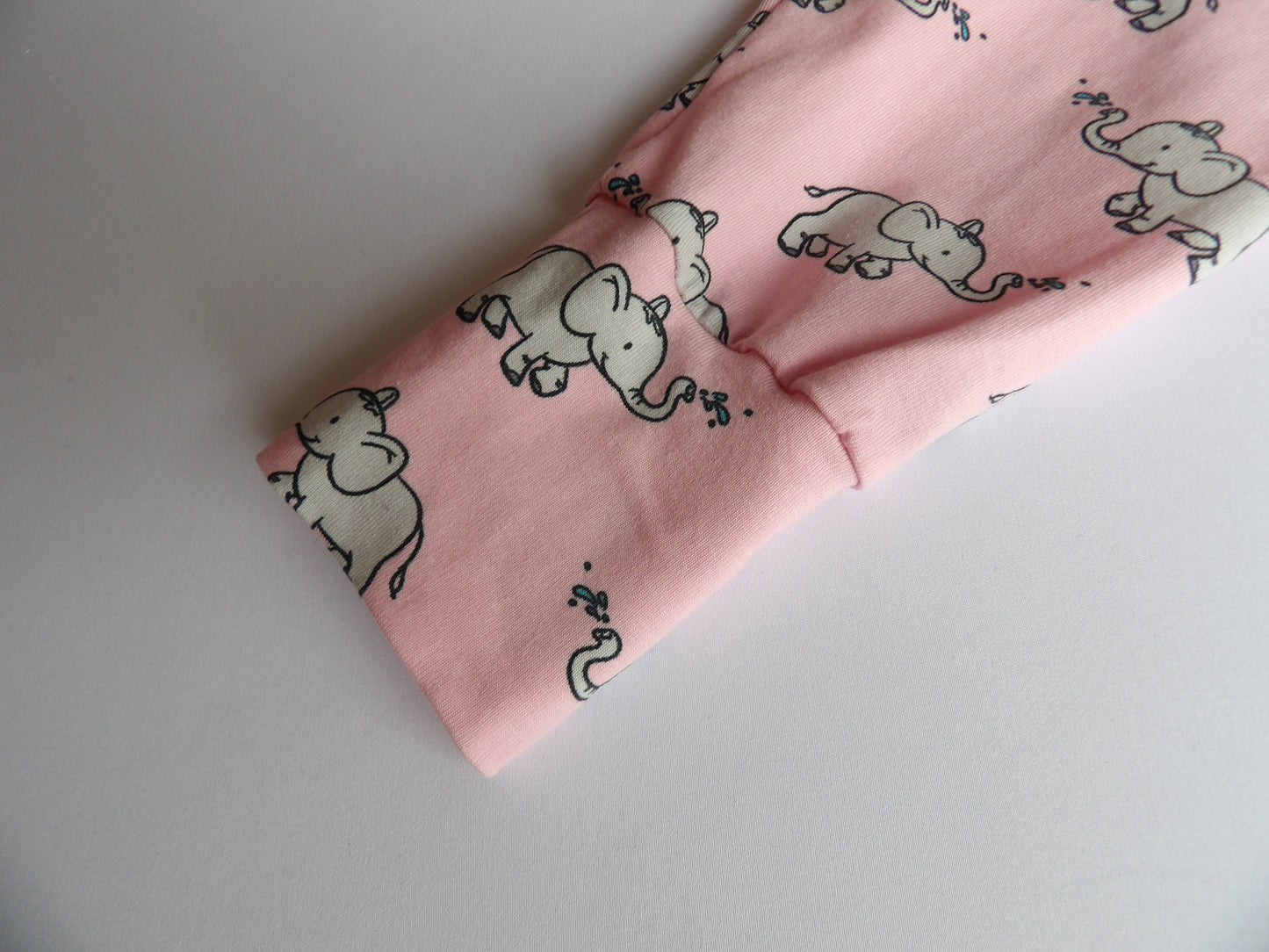 Storlek 56 - Bud´n Poppys Originalset Rosy Trot