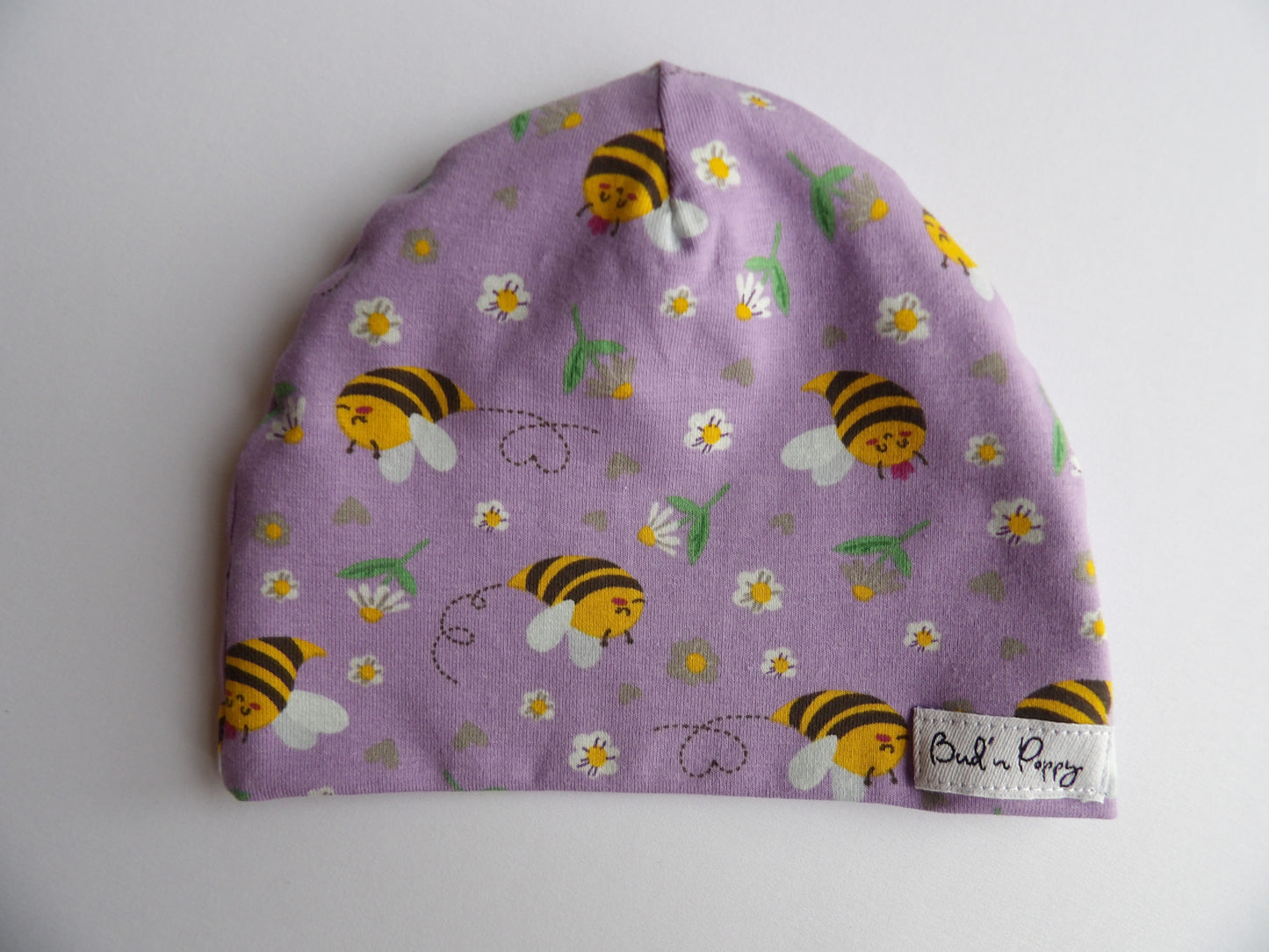 Storlek 50 - Originalset utan Scrunchies Lavender Buzz