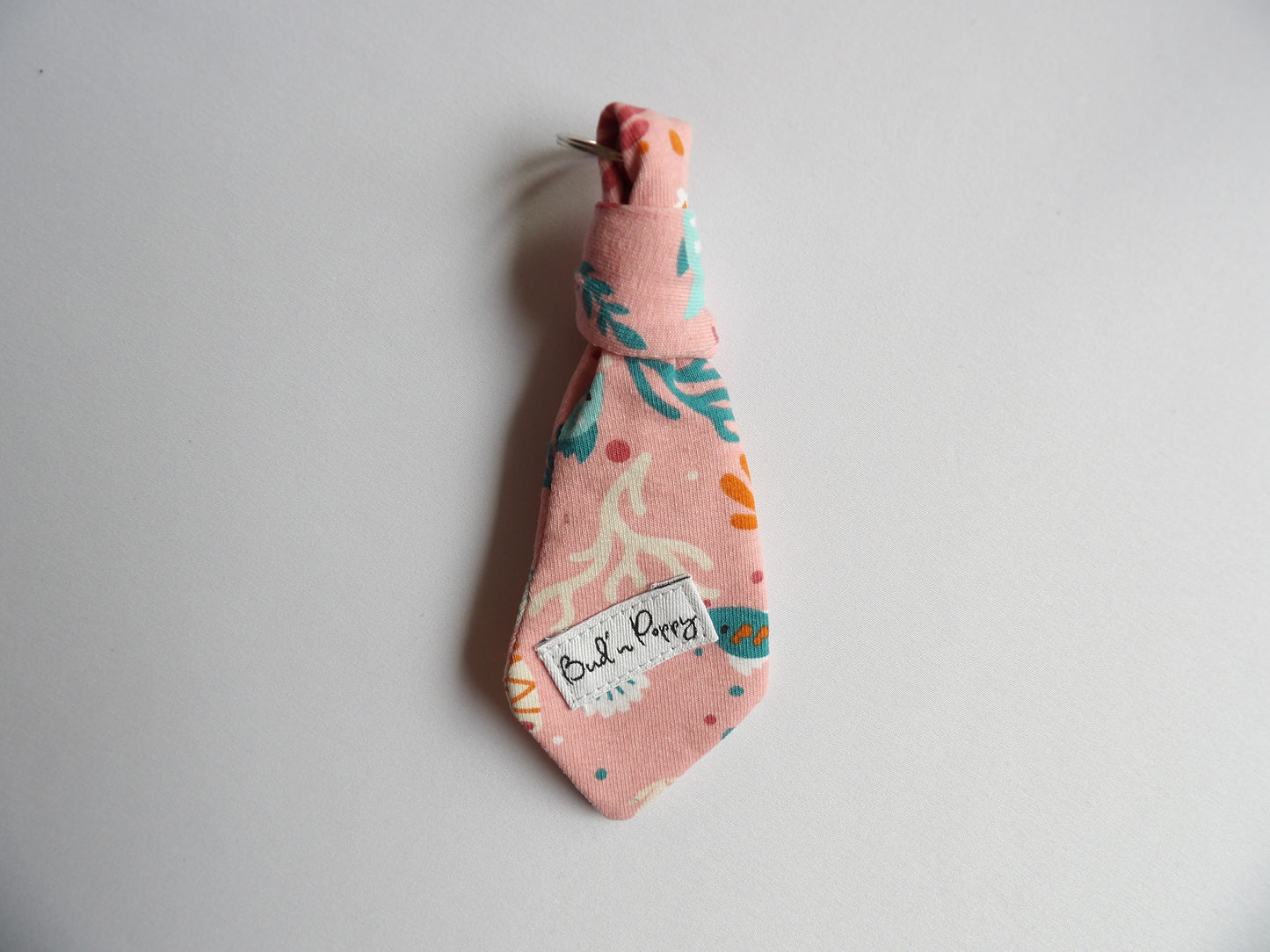Strl 56 - Bud´n Poppys Originalset Pink Coral Drift