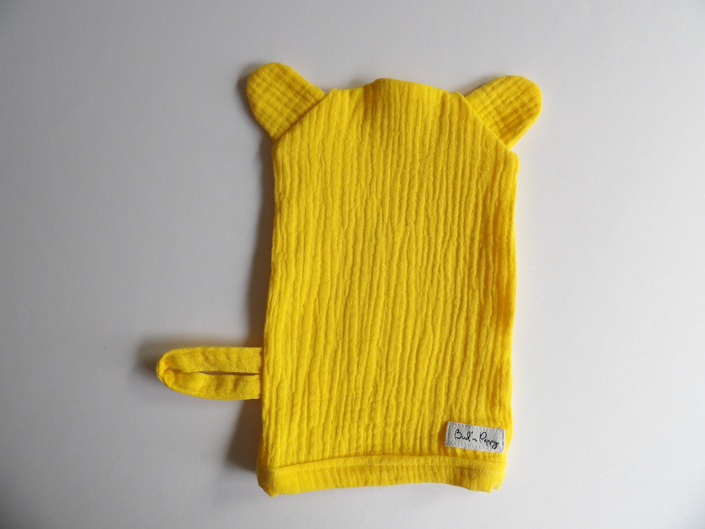 Storlek 50 - Originalset utan Scrunchies Blushing Stripes