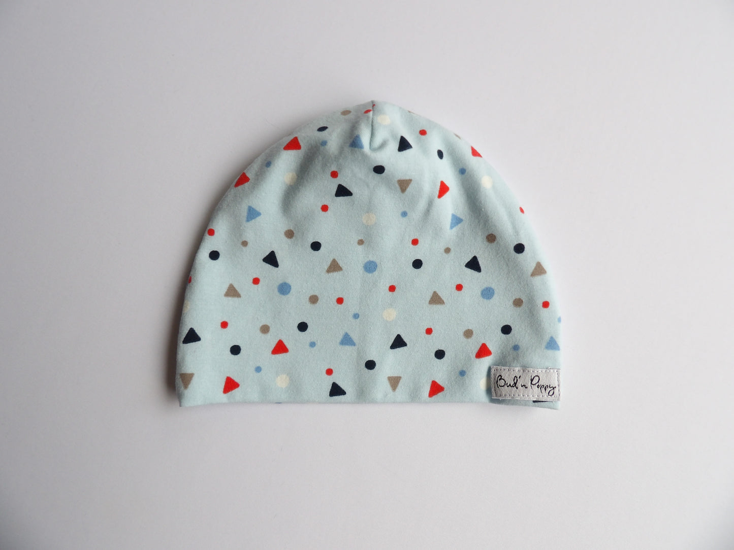 Storlek 56 - Bud´n Poppys Originalset Little Sky Dots