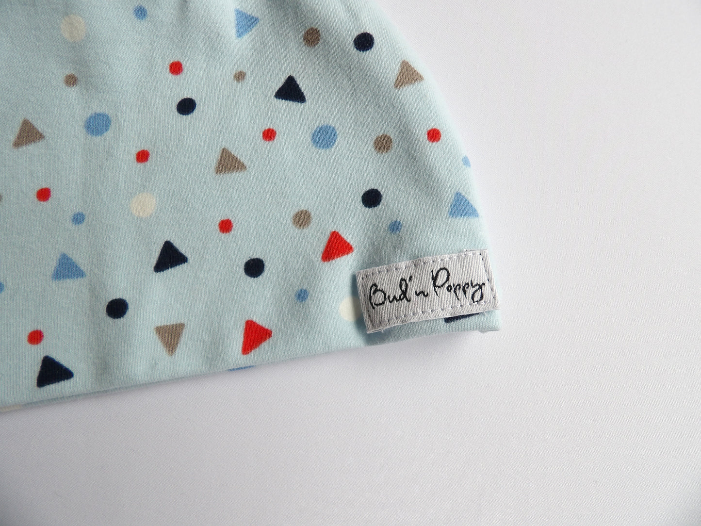 Storlek 56 - Bud´n Poppys Originalset Little Sky Dots