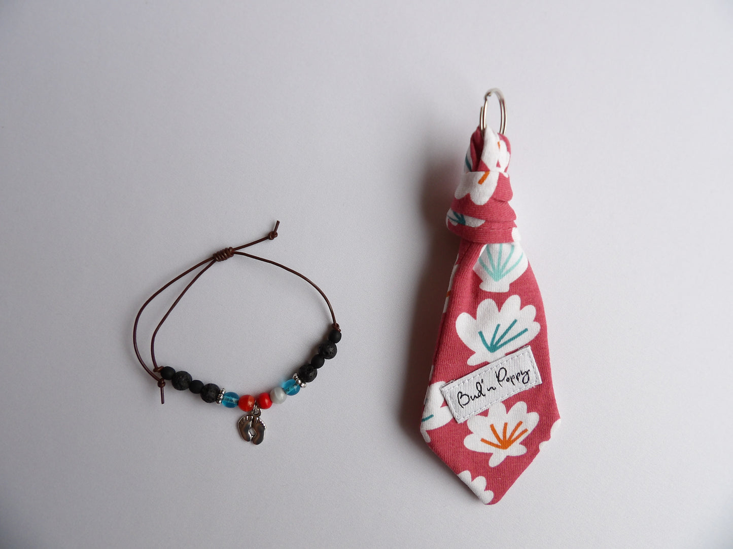 Storlek 50 - Bud´n Poppys Originalset Ocean Ember