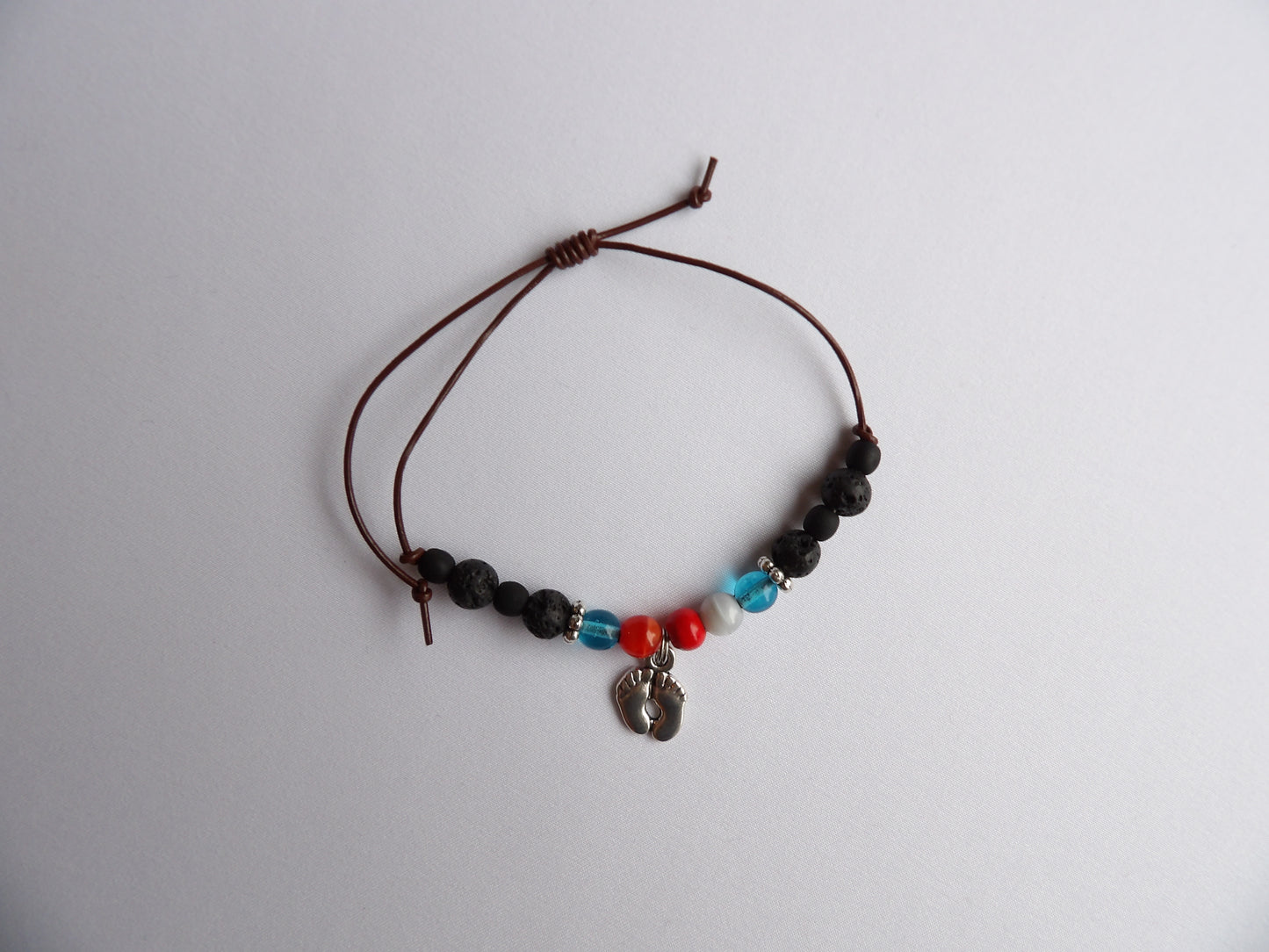 Storlek 50 - Bud´n Poppys Originalset Ocean Ember