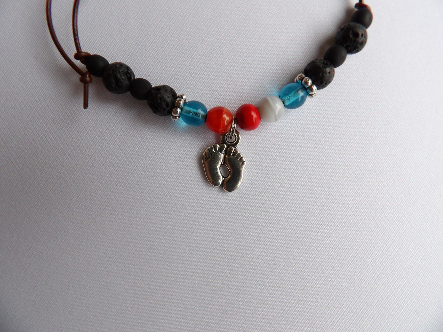 Storlek 50 - Bud´n Poppys Originalset Ocean Ember