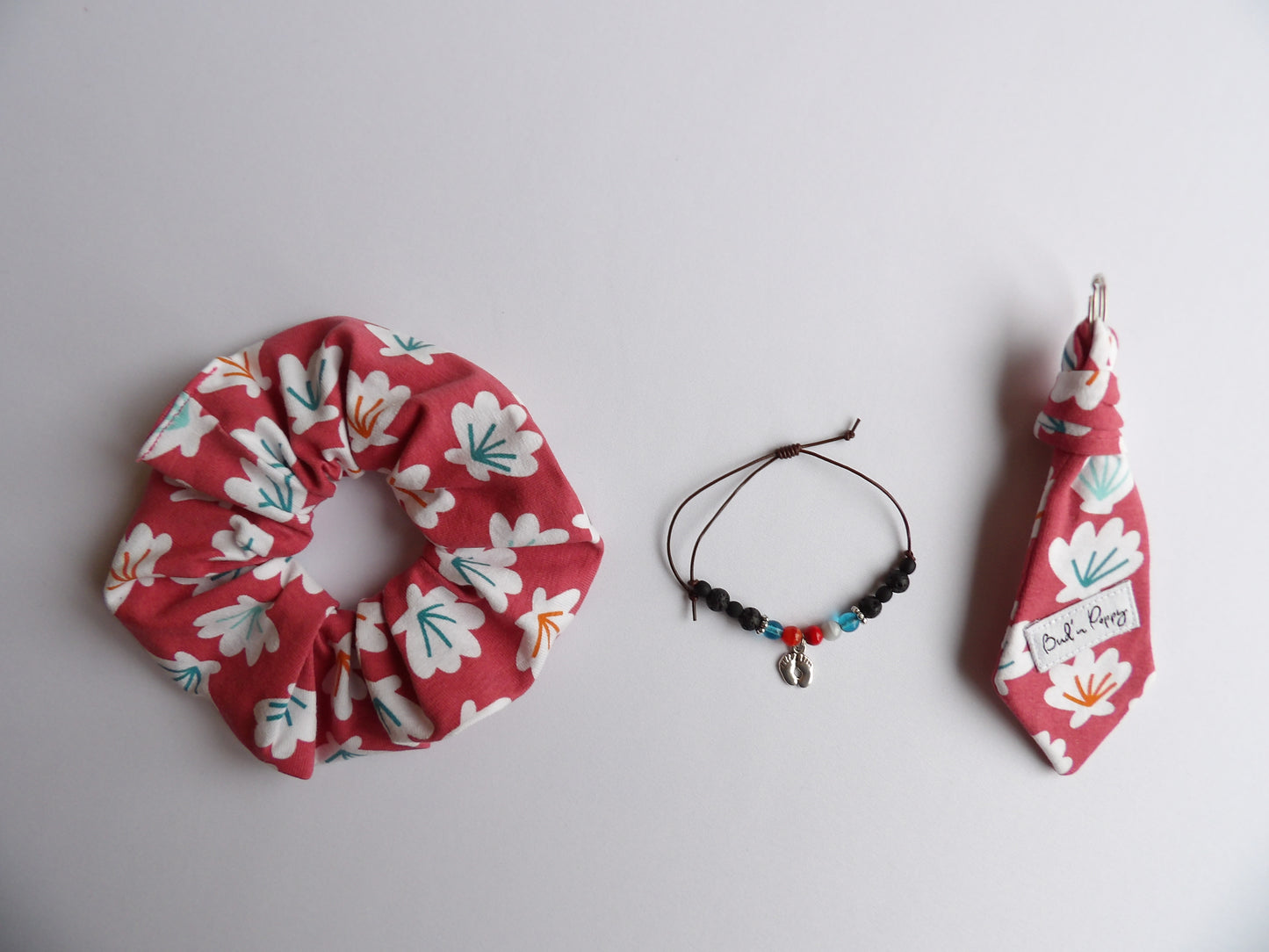 Storlek 50 - Bud´n Poppys Originalset Ocean Ember