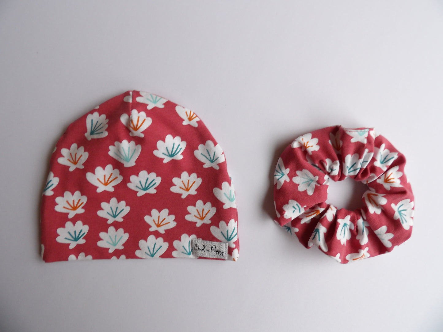 Storlek 50 - Bud´n Poppys Originalset Ocean Ember