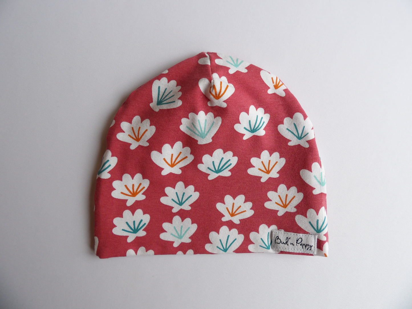 Storlek 50 - Bud´n Poppys Originalset Ocean Ember