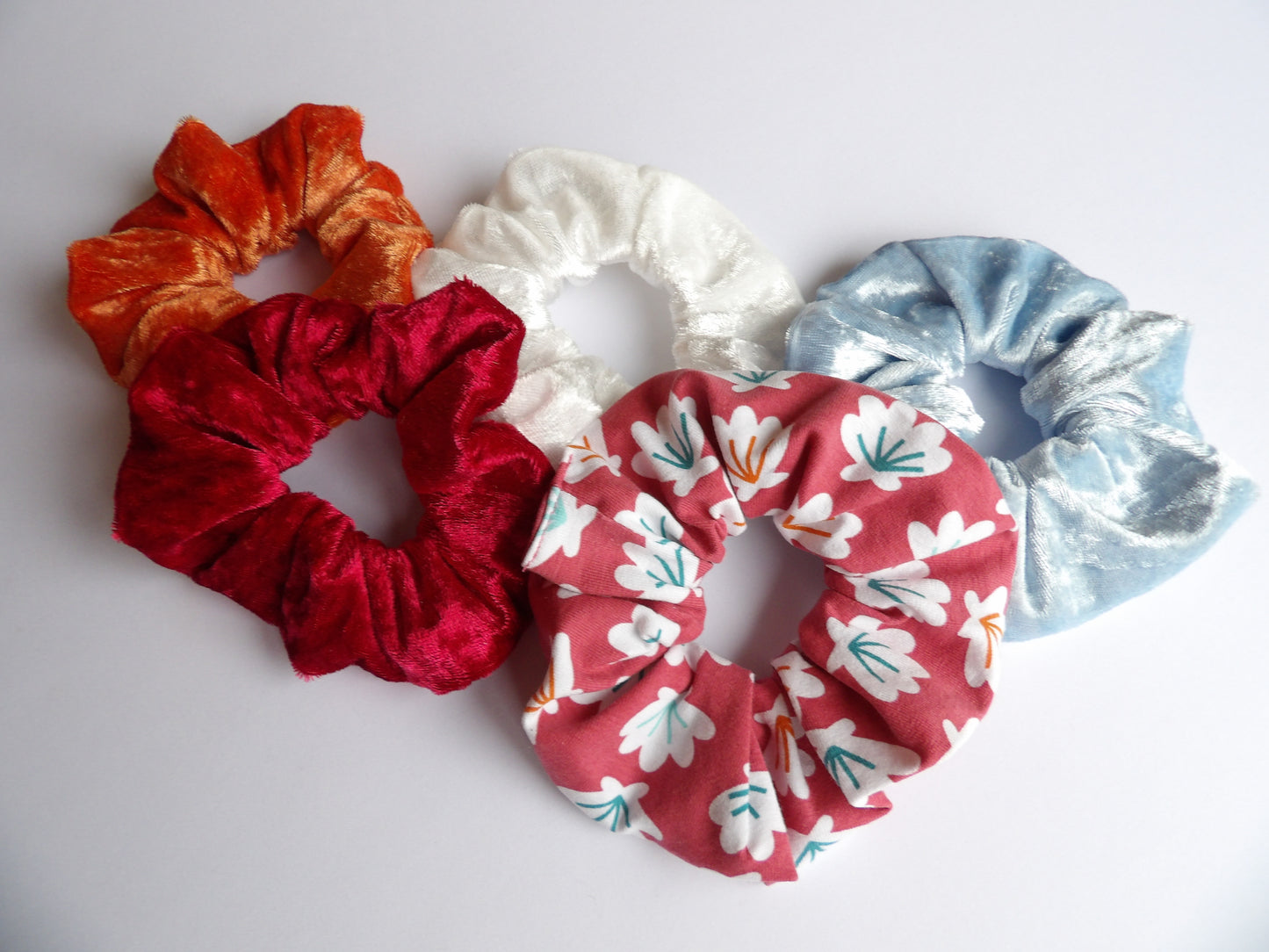 Storlek 50 - Bud´n Poppys Originalset Ocean Ember