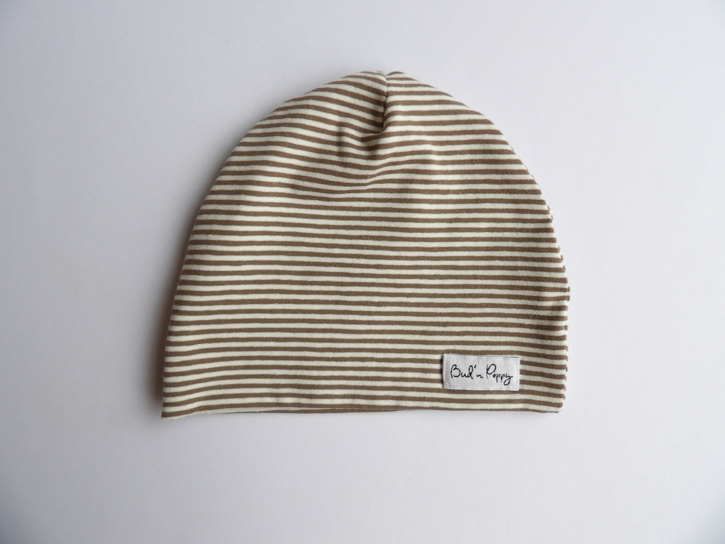 Storlek 50 - Bud´n Poppys Originalset Tiny Stripes