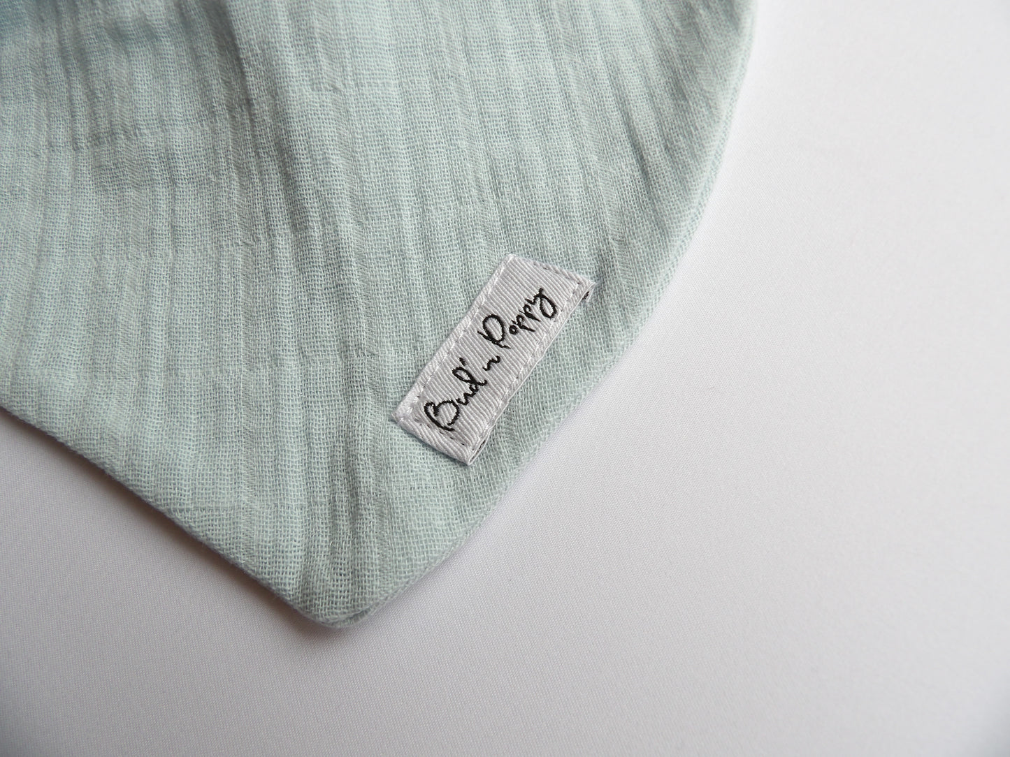 Storlek 62, Tiny Sky - Handgjort babyset, OEKO-TEX®-certifierade tyger