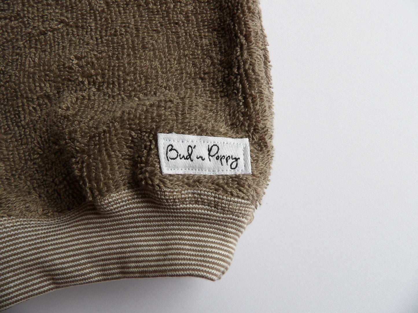 Storlek 62, Tiny Sky - Handgjort babyset, OEKO-TEX®-certifierade tyger