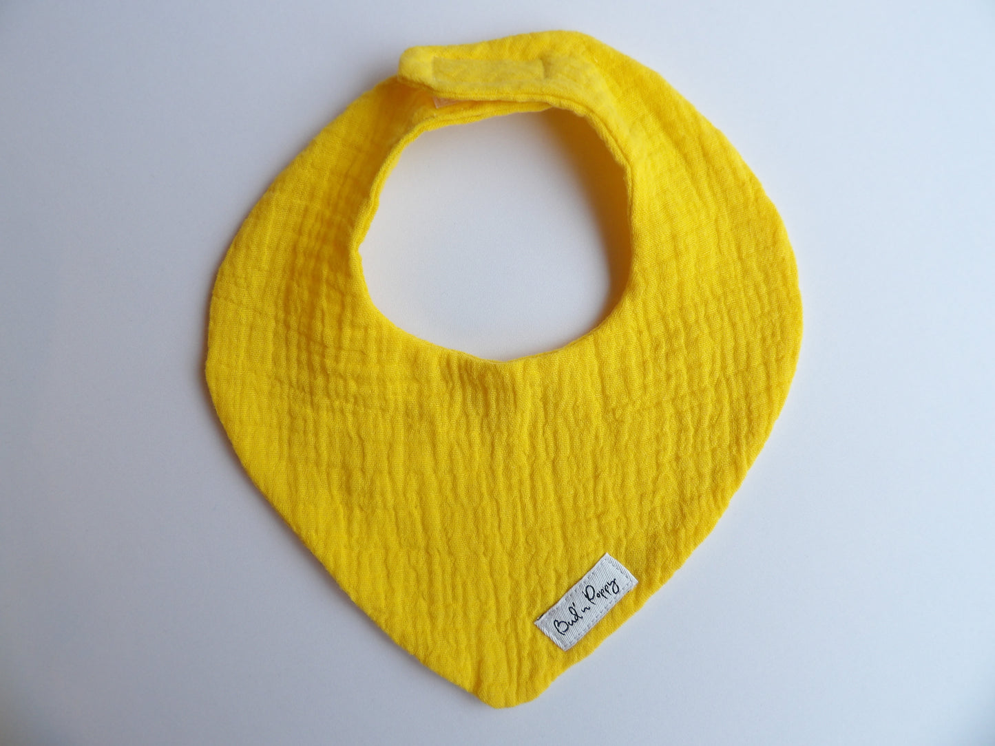 Storlek 56, Wrapped in Sunshine - Handgjort babyset, OEKO-TEX®-certifierade tyger