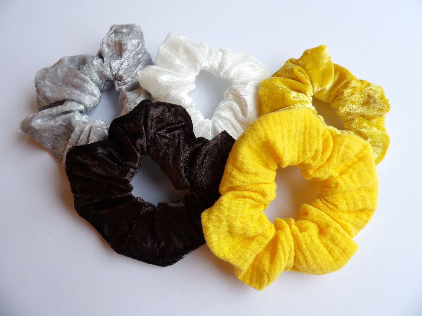 Storlek 56, Wrapped in Sunshine - Handgjort babyset, OEKO-TEX®-certifierade tyger