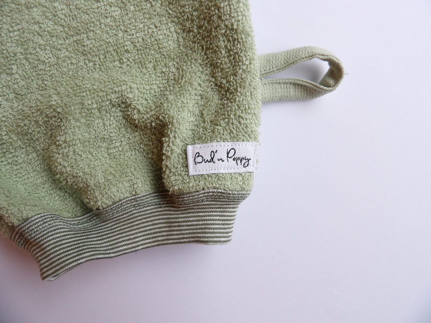 Storlek 56, Wrapped in Sunshine - Handgjort babyset, OEKO-TEX®-certifierade tyger
