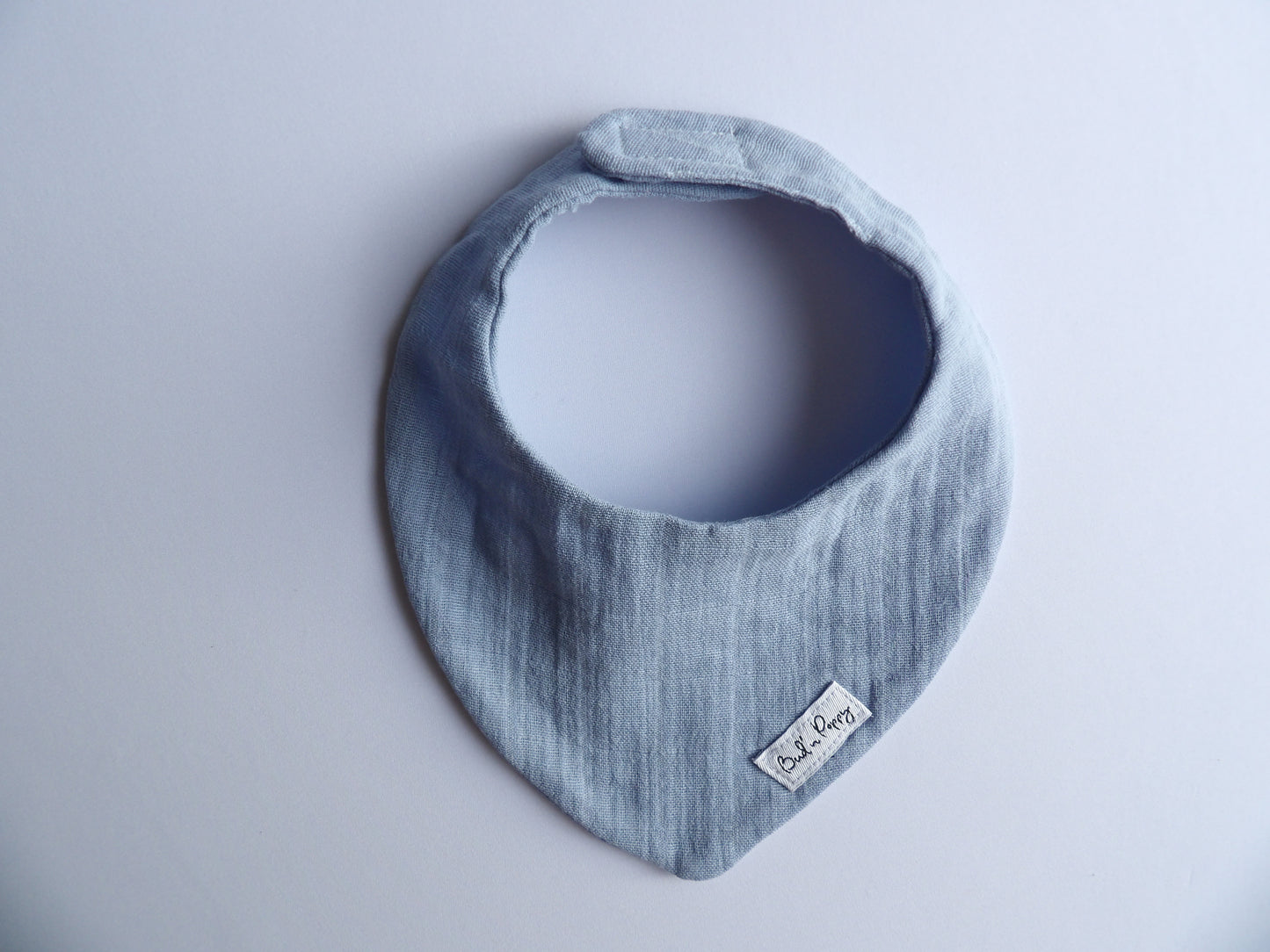 Storlek 68, Tiny Ocean - Handgjort babyset, OEKO-TEX®-certifierade tyger