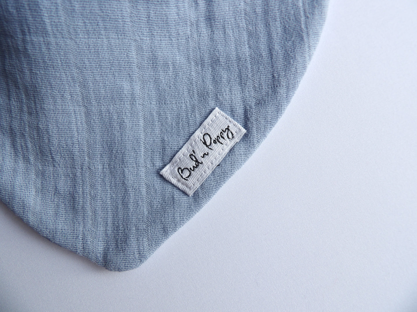 Storlek 68, Tiny Ocean - Handgjort babyset, OEKO-TEX®-certifierade tyger