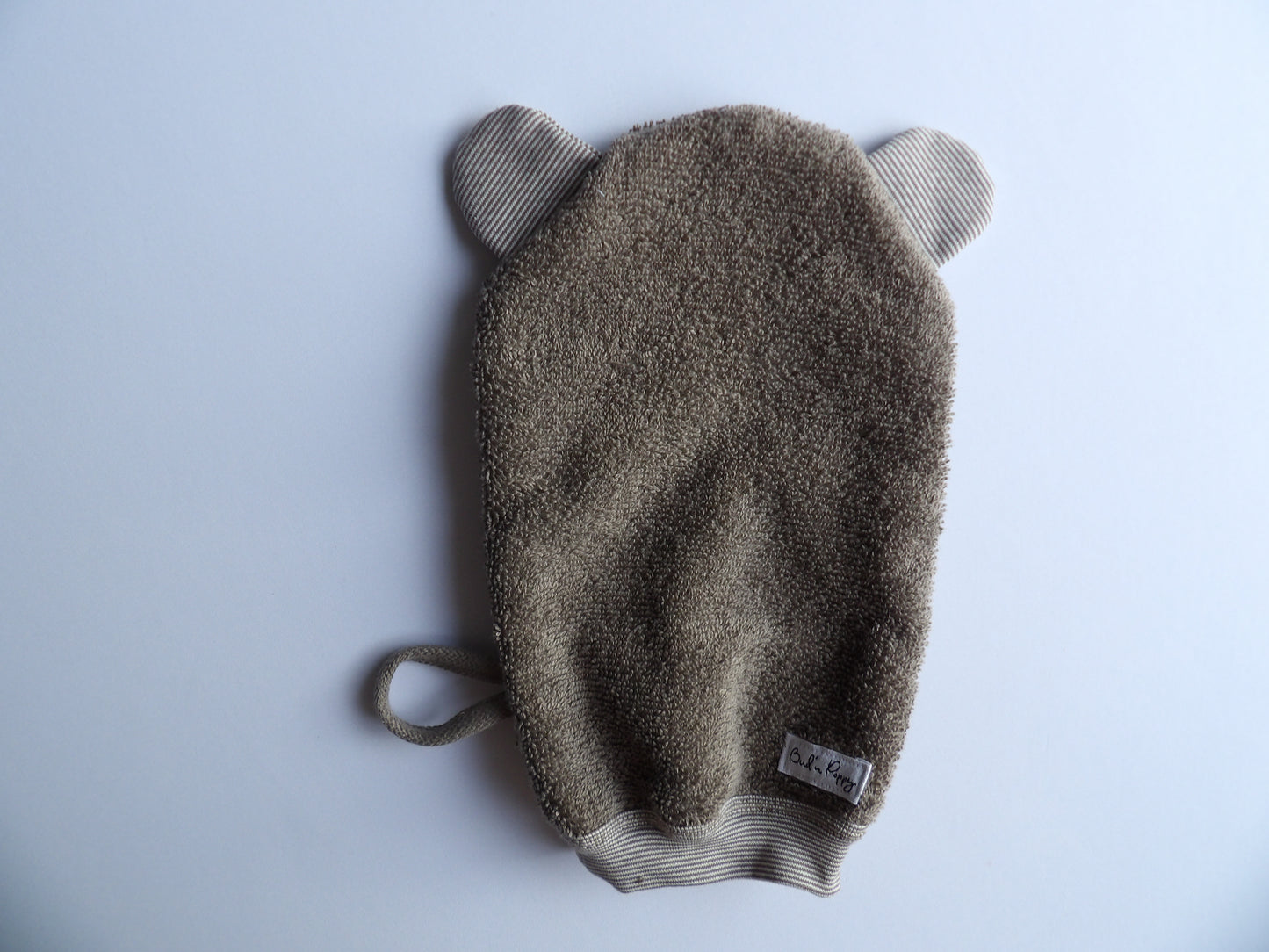 Storlek 68, Tiny Ocean - Handgjort babyset, OEKO-TEX®-certifierade tyger