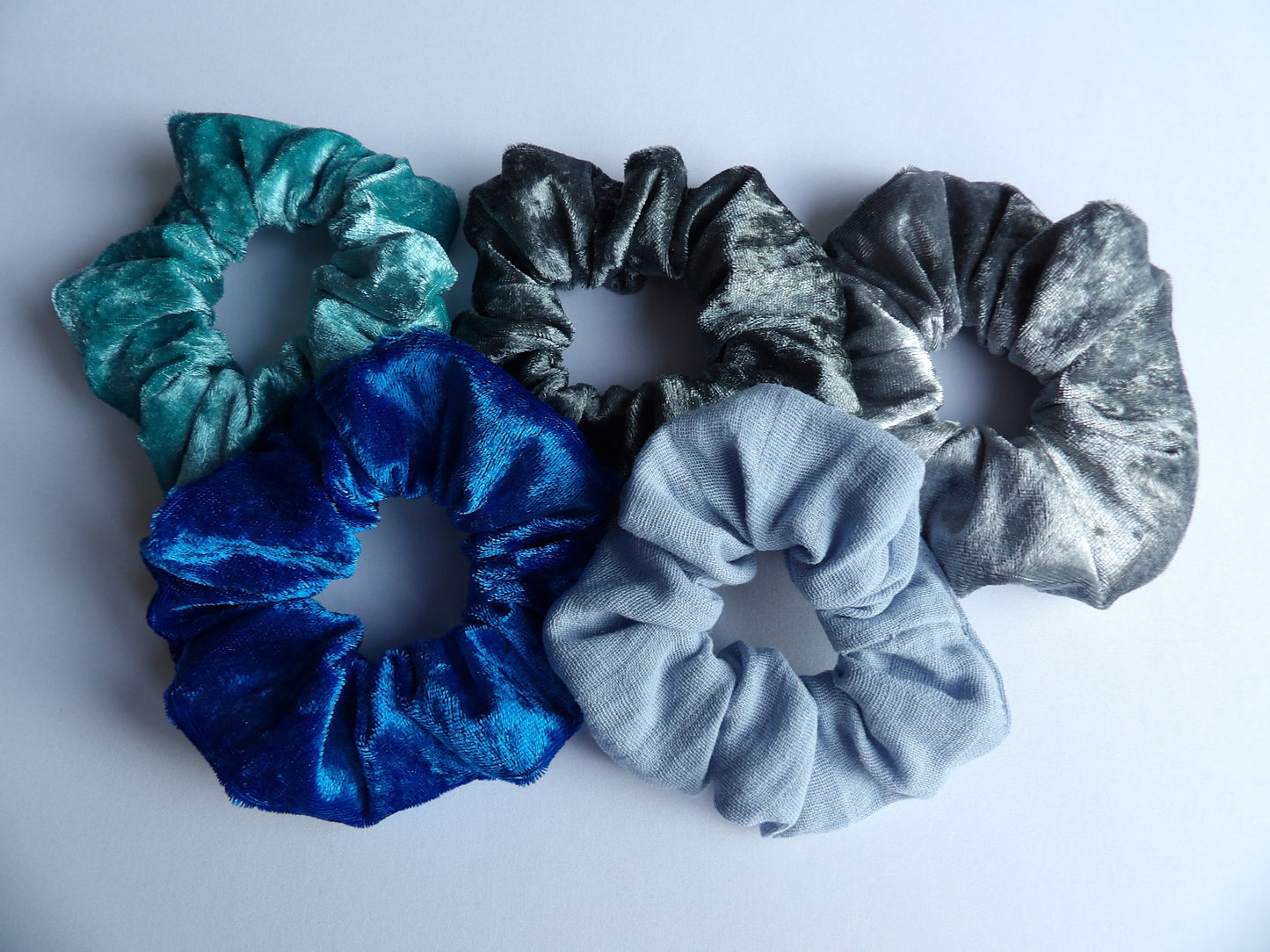 Storlek 68, Tiny Ocean - Handgjort babyset, OEKO-TEX®-certifierade tyger