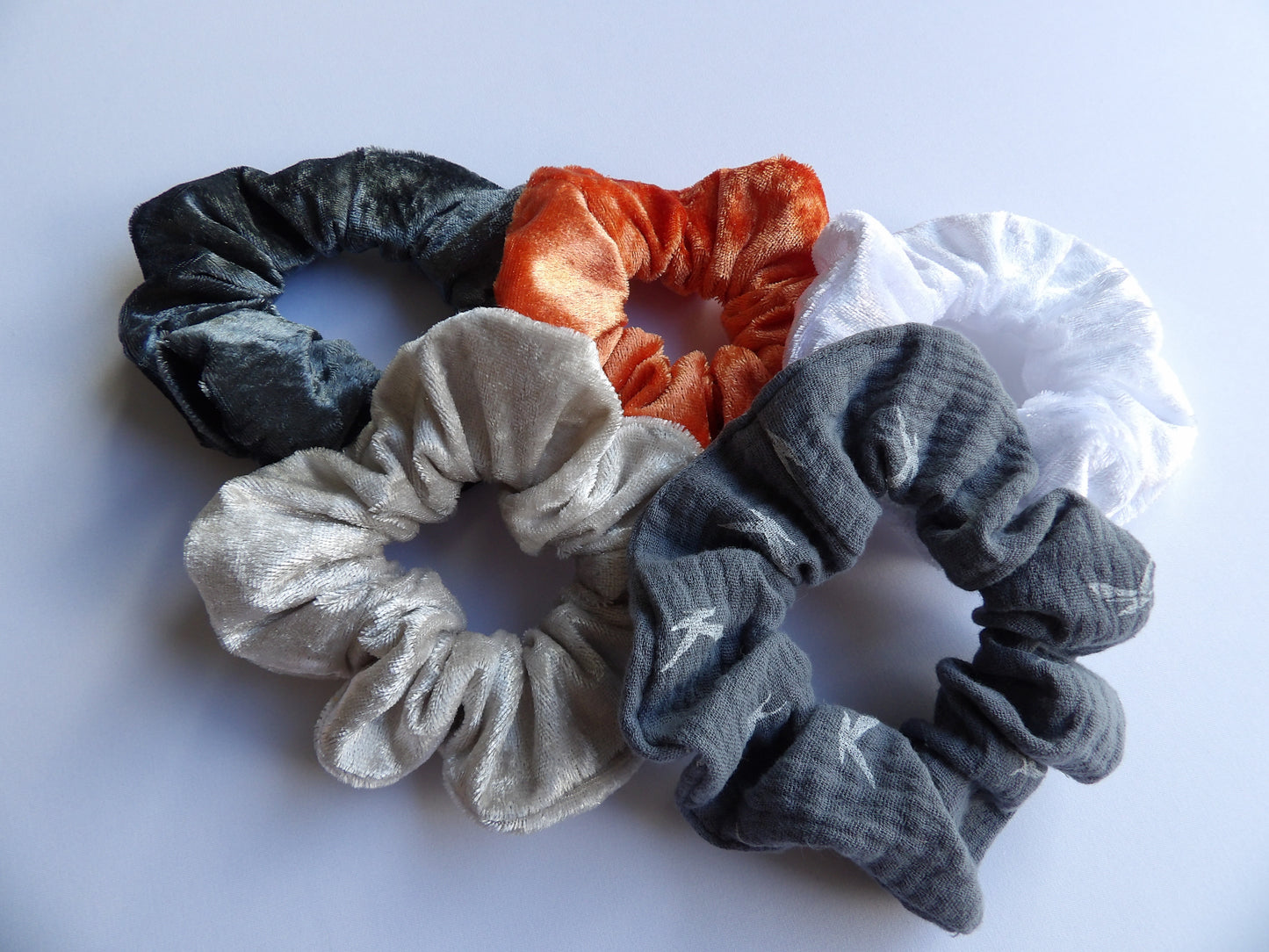 Storlek 74 - Bud’n Poppys sommarset Soft Nest