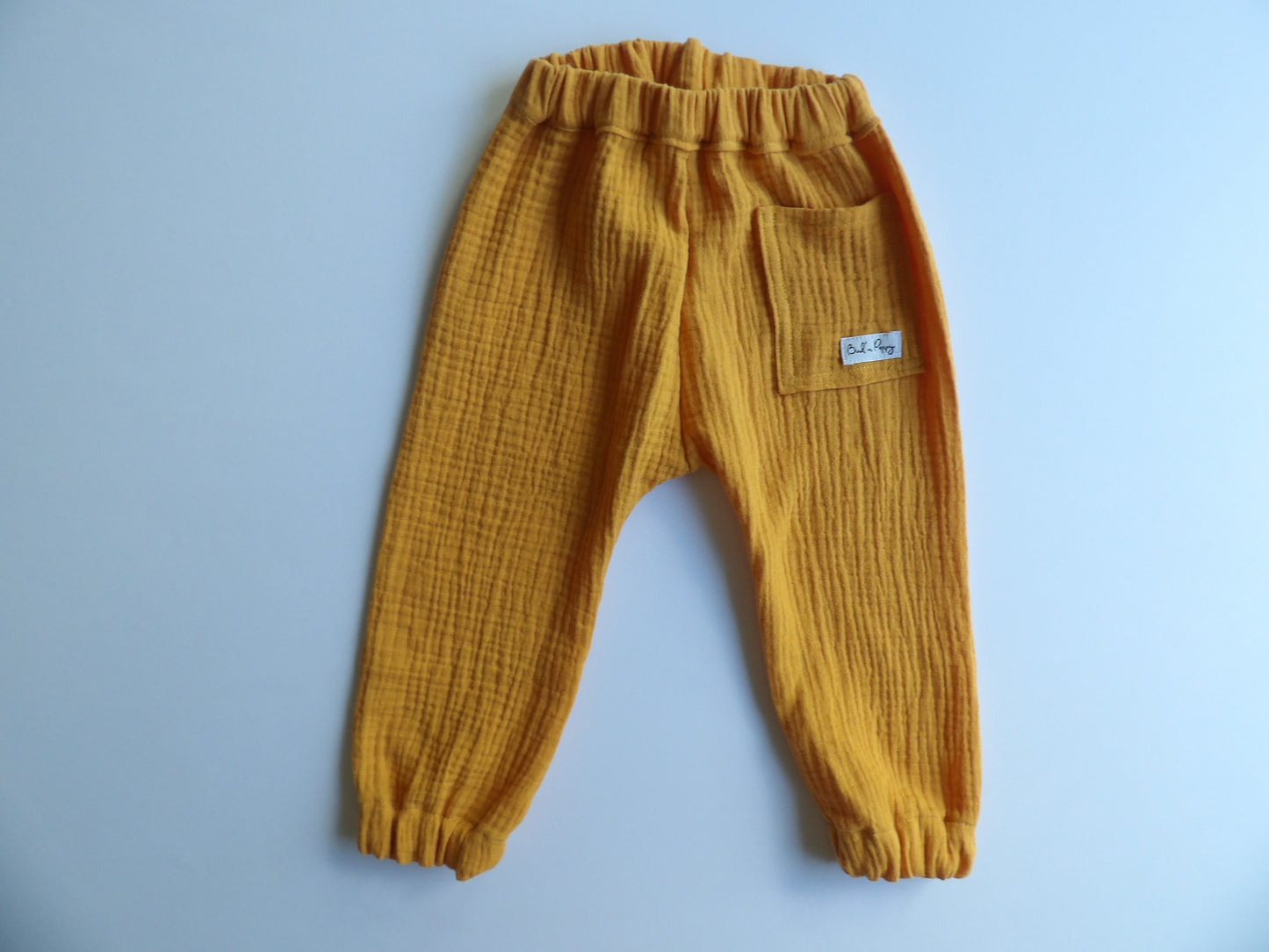 Storlek 80 - Sommarset utan Scrunchies Still Skies