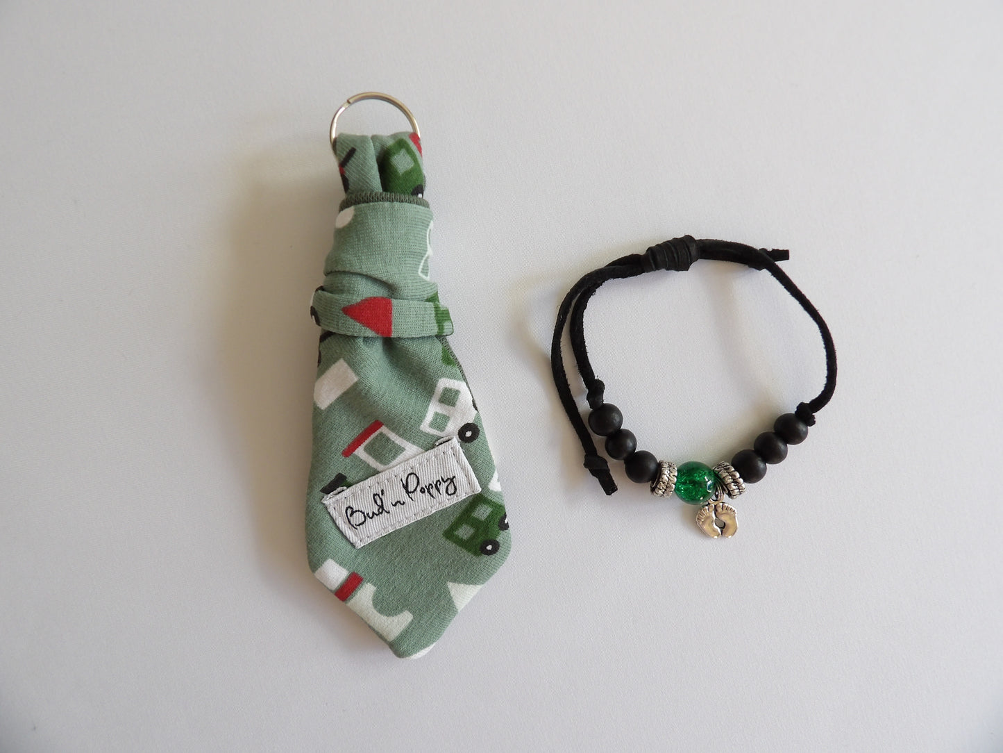 Storlek 56, Train Time - Handgjort babyset, OEKO-TEX®-certifierade tyger