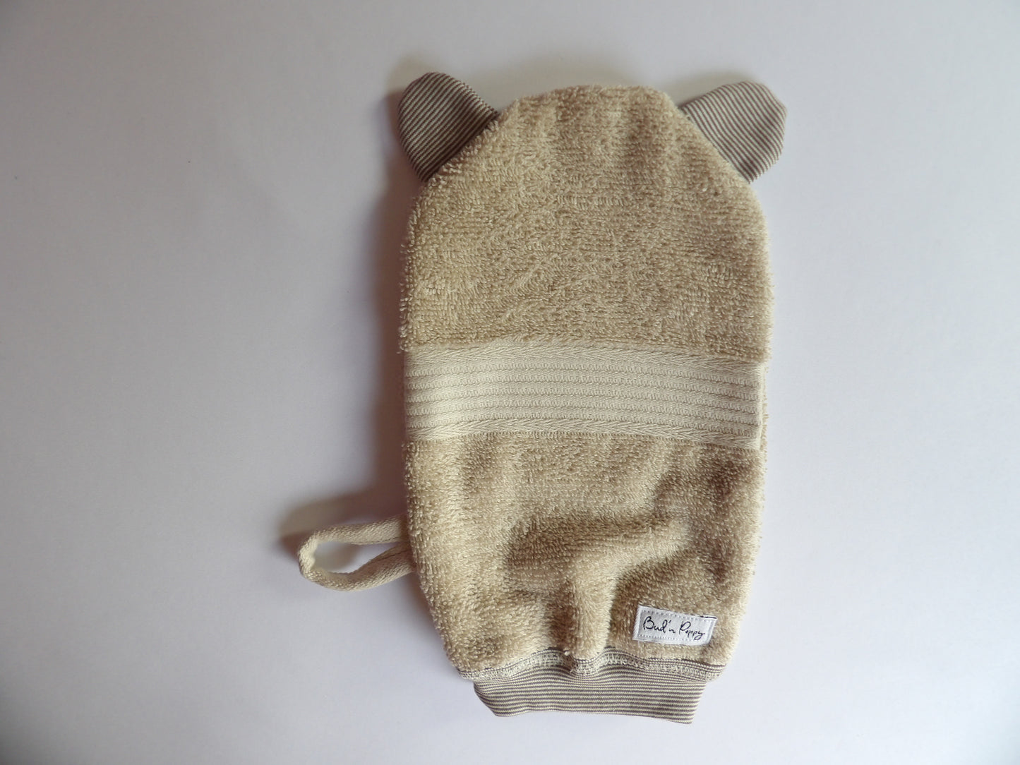 Storlek 68, Peach Melon - Handgjort babyset, OEKO-TEX®-certifierade tyger
