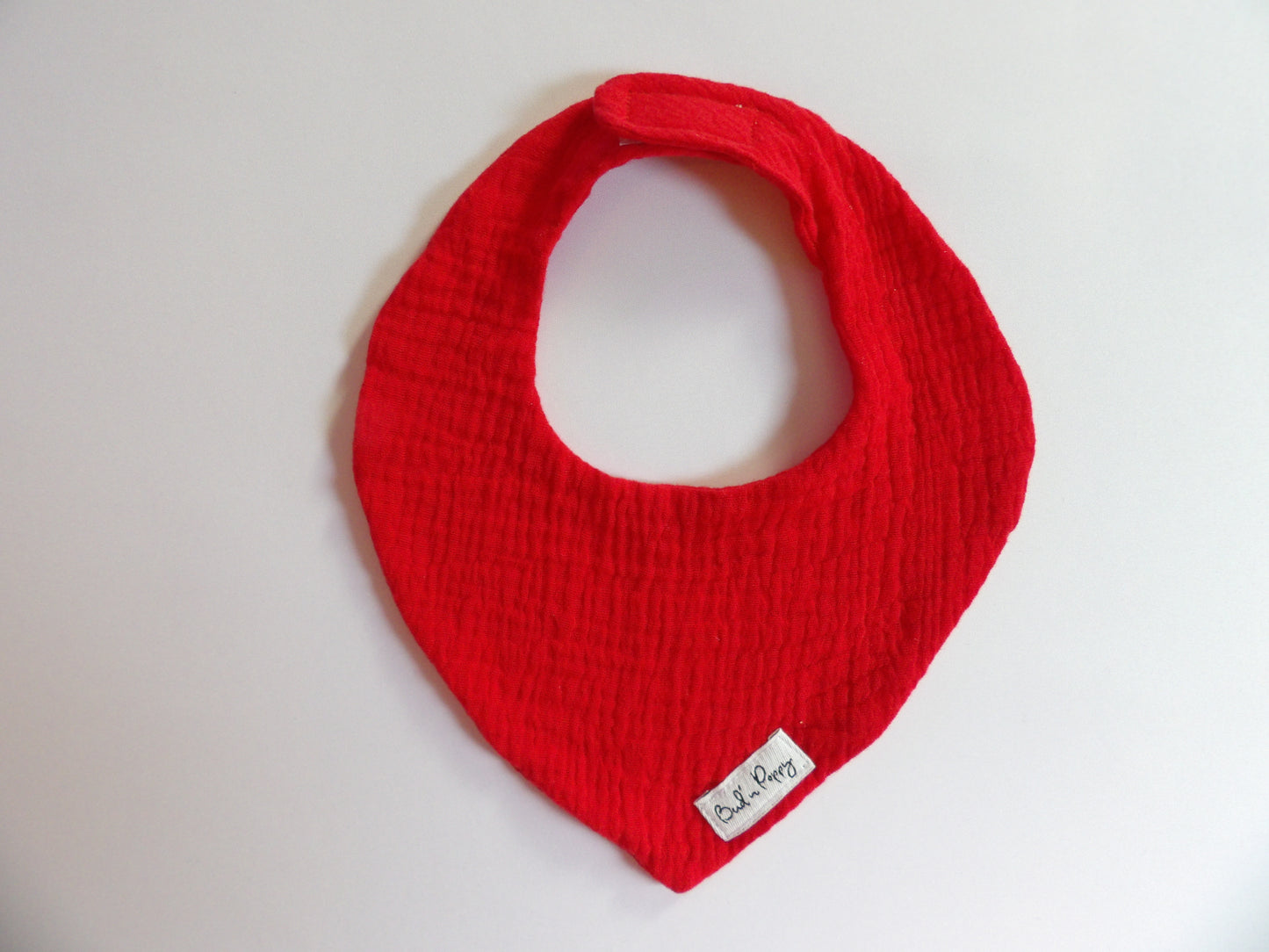 Storlek 50, Ruby Little One - Handgjort babyset, OEKO-TEX®-certifierade tyger