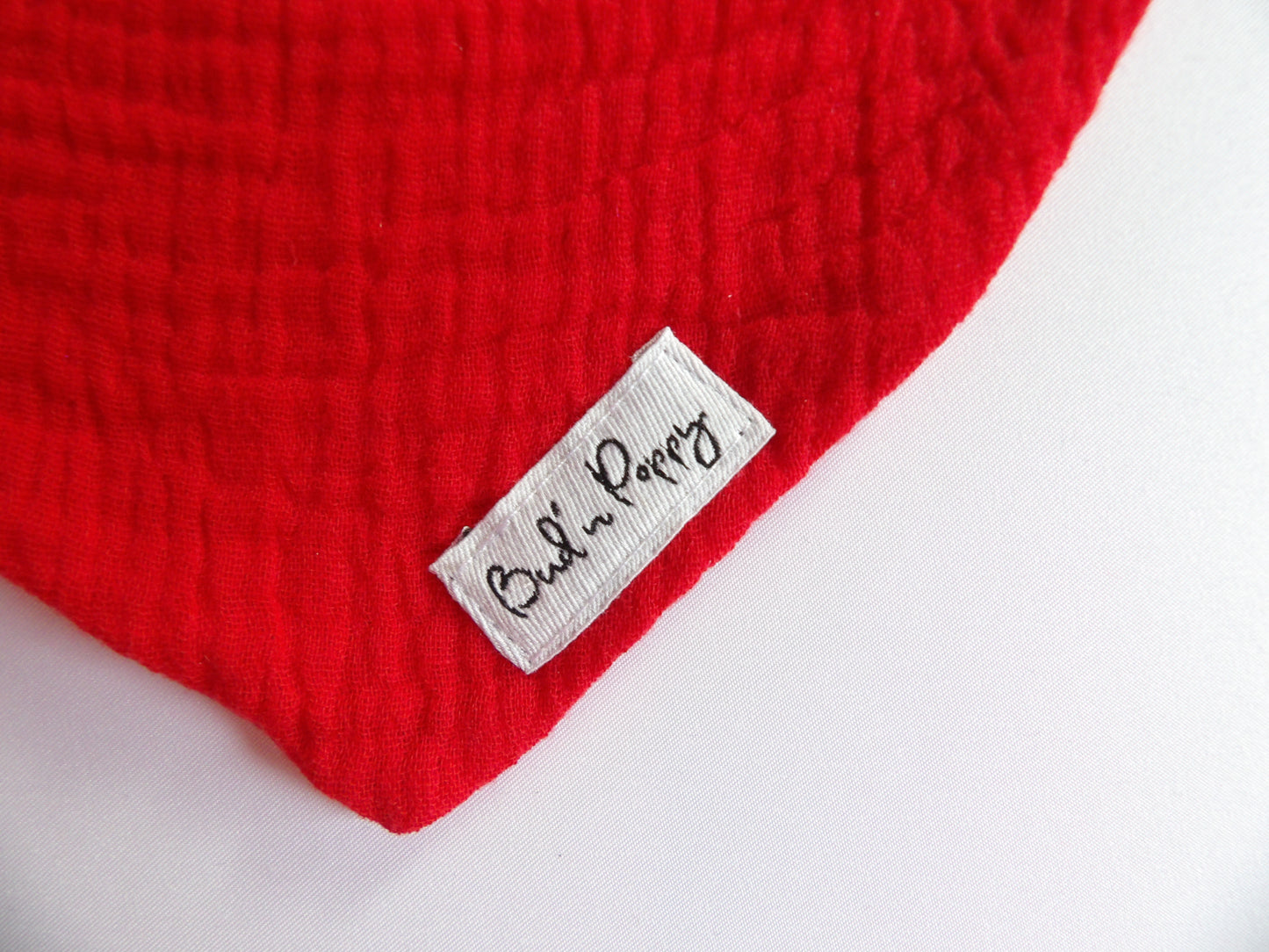 Storlek 50, Ruby Little One - Handgjort babyset, OEKO-TEX®-certifierade tyger