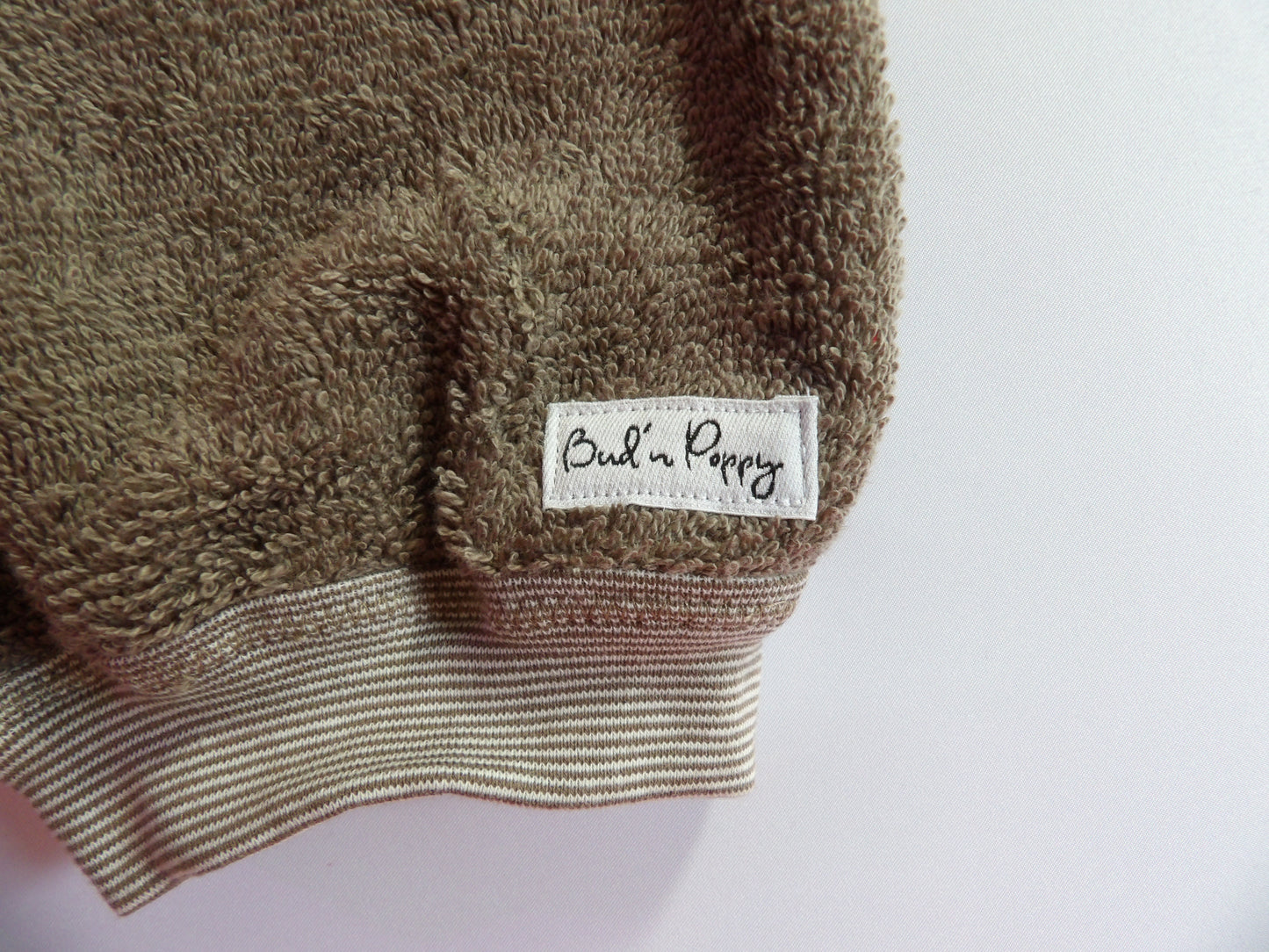 Storlek 50, Ruby Little One - Handgjort babyset, OEKO-TEX®-certifierade tyger