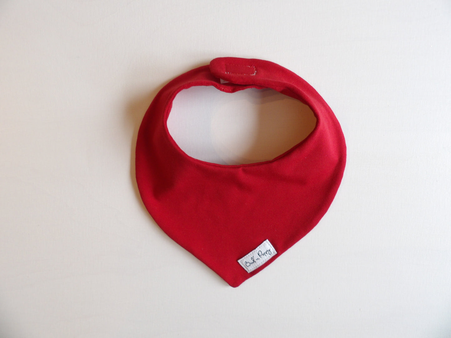 Dregglis i trikå, Little Rubin, storlek One size (ca 0-1 år) - Bud's Wardrobe