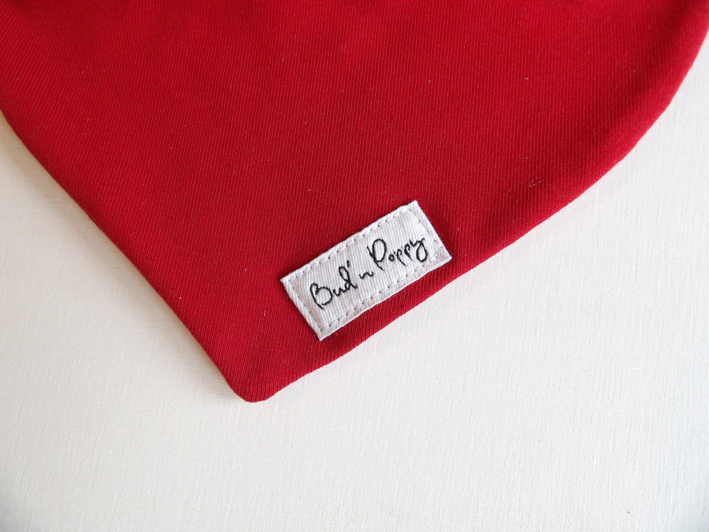 Dregglis i trikå, Little Rubin, storlek One size (ca 0-1 år) - Bud's Wardrobe