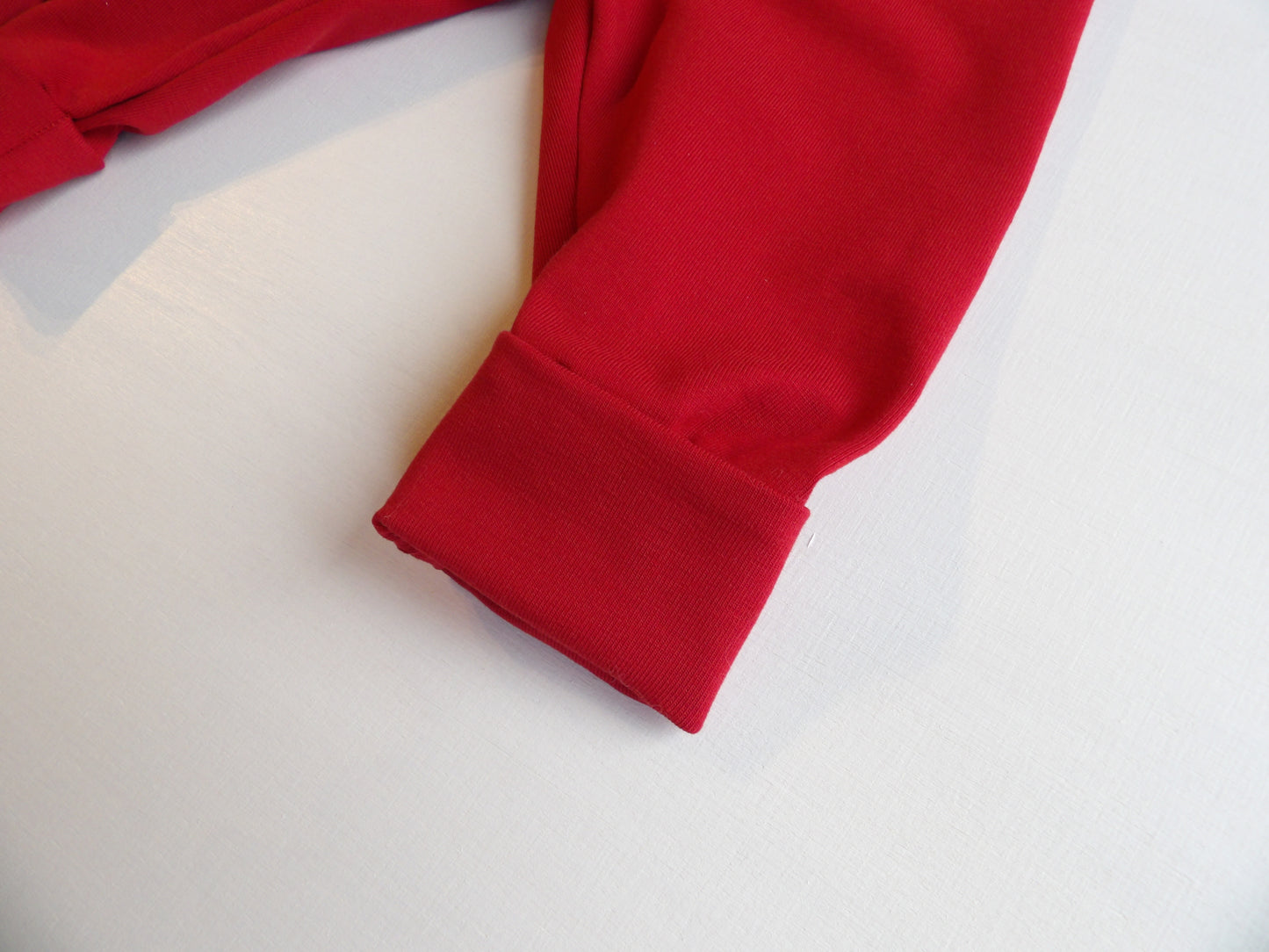 Växa-byxa & dregglis, Rubin Duo, storlek 56 (ca 1-2 mån) - Bud's Wardrobe