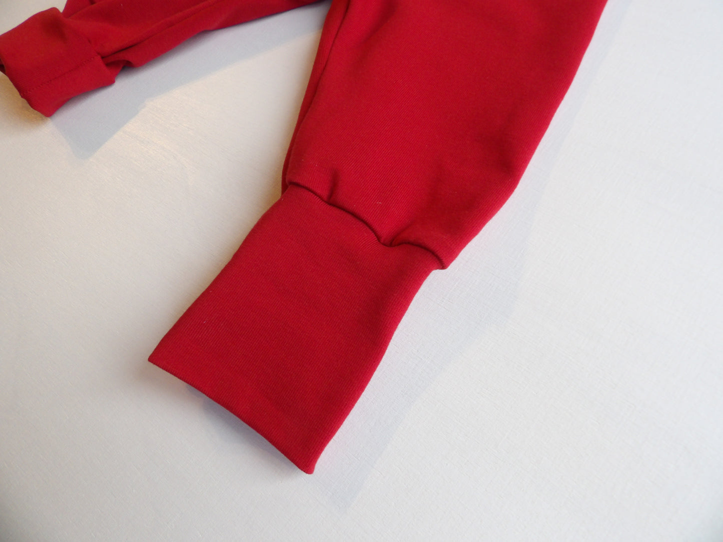 Växa-byxa & dregglis, Rubin Duo, storlek 56 (ca 1-2 mån) - Bud's Wardrobe