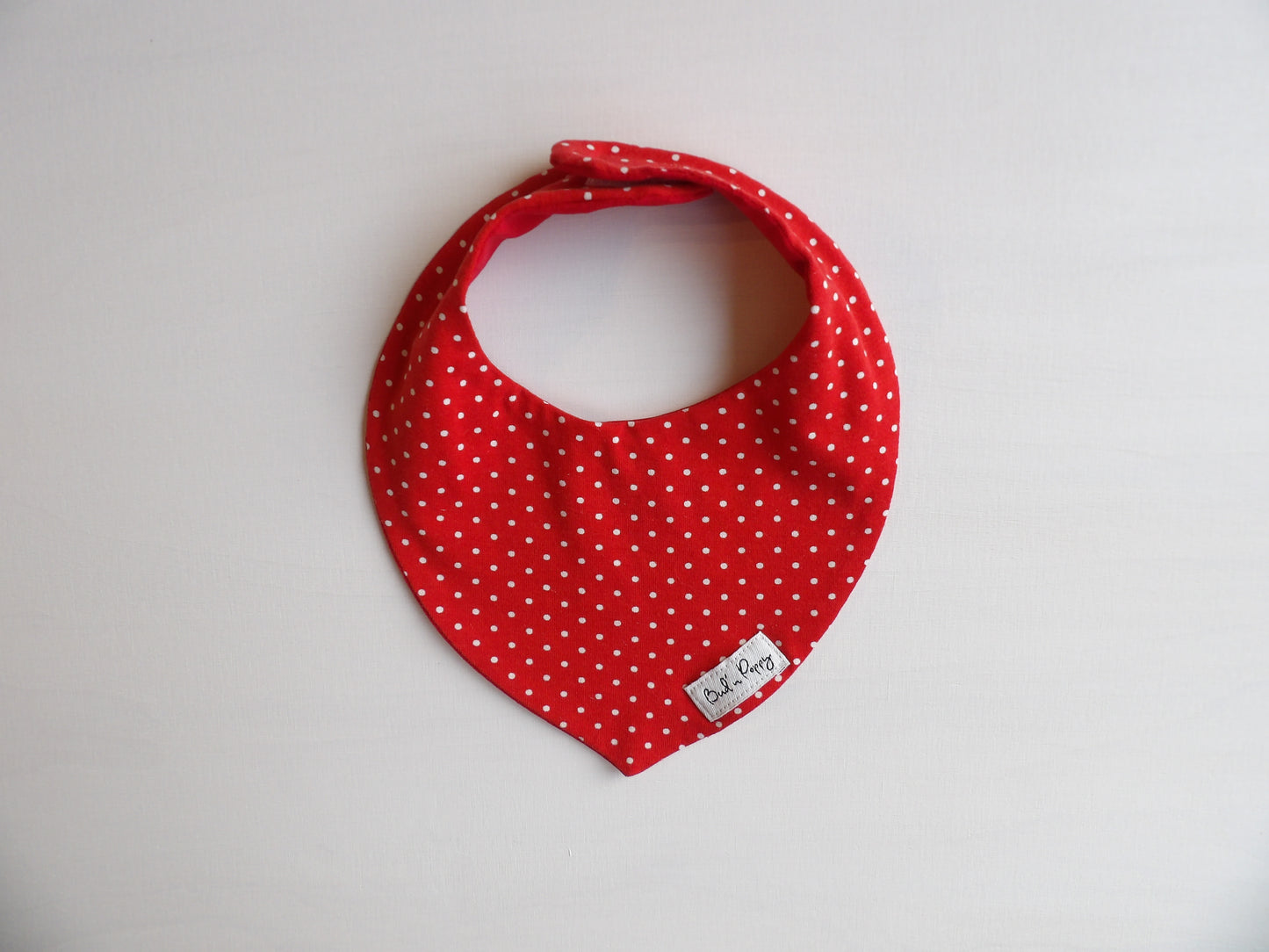 Växa-byxa & dregglis, Dots, storlek 62 (ca 2-4 mån) - Bud's Wardrobe