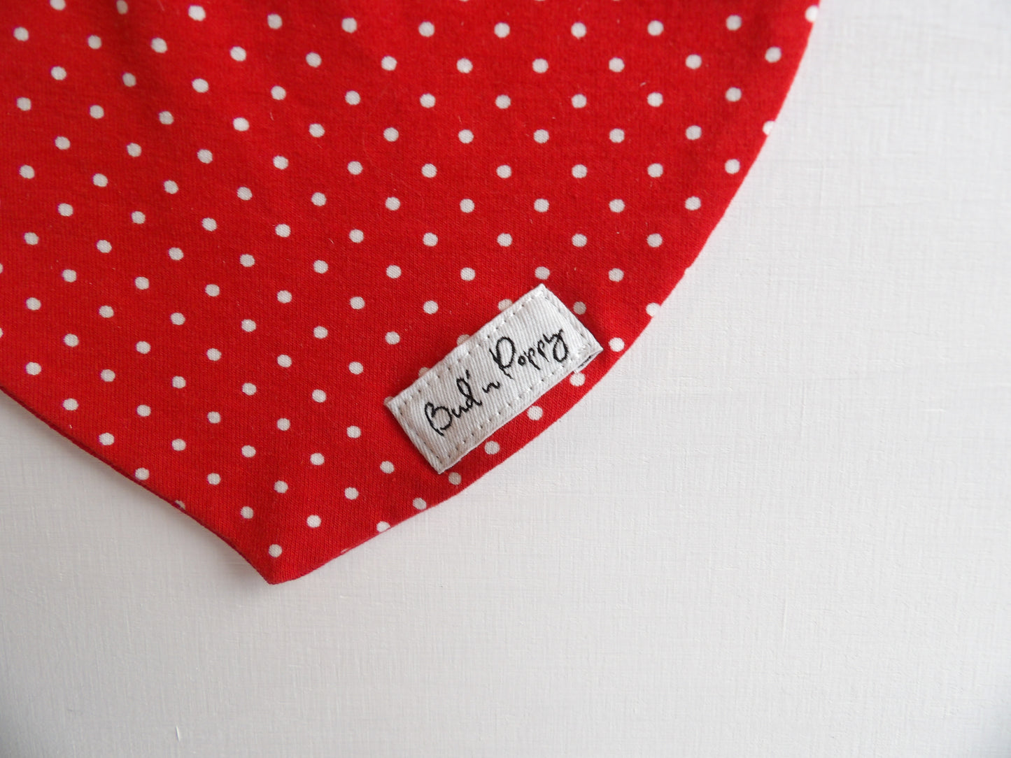 Växa-byxa & dregglis, Dots, storlek 62 (ca 2-4 mån) - Bud's Wardrobe