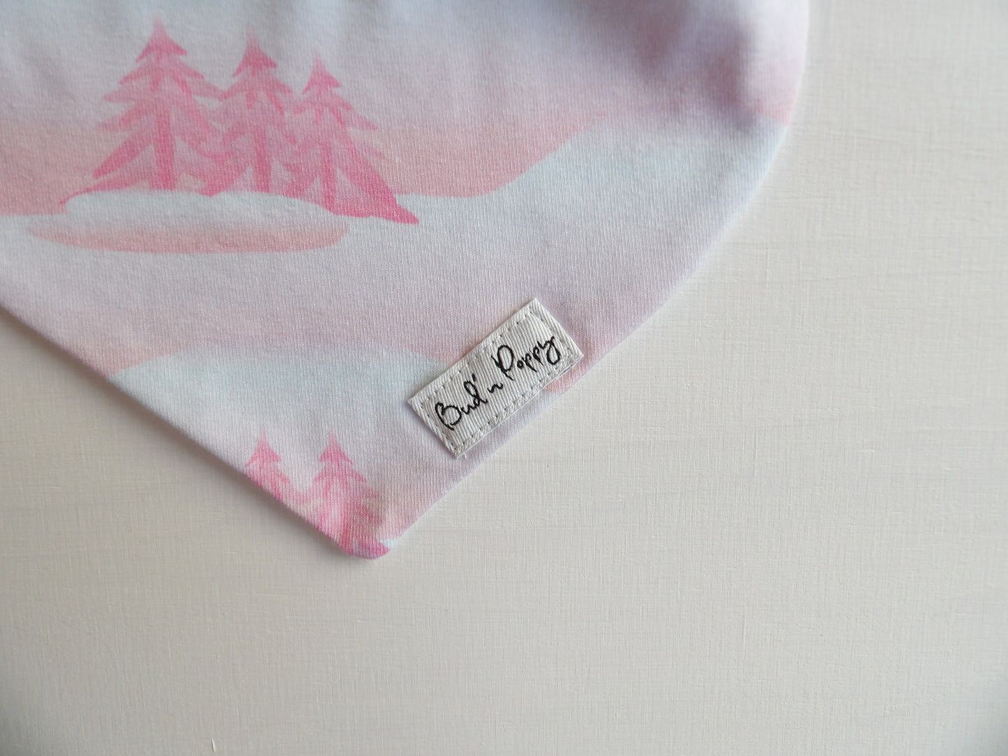 Växa-byxa & dregglis, Snowy Daydream Duo, storlek 56 (ca 1-2 mån) - Bud's Wardrobe