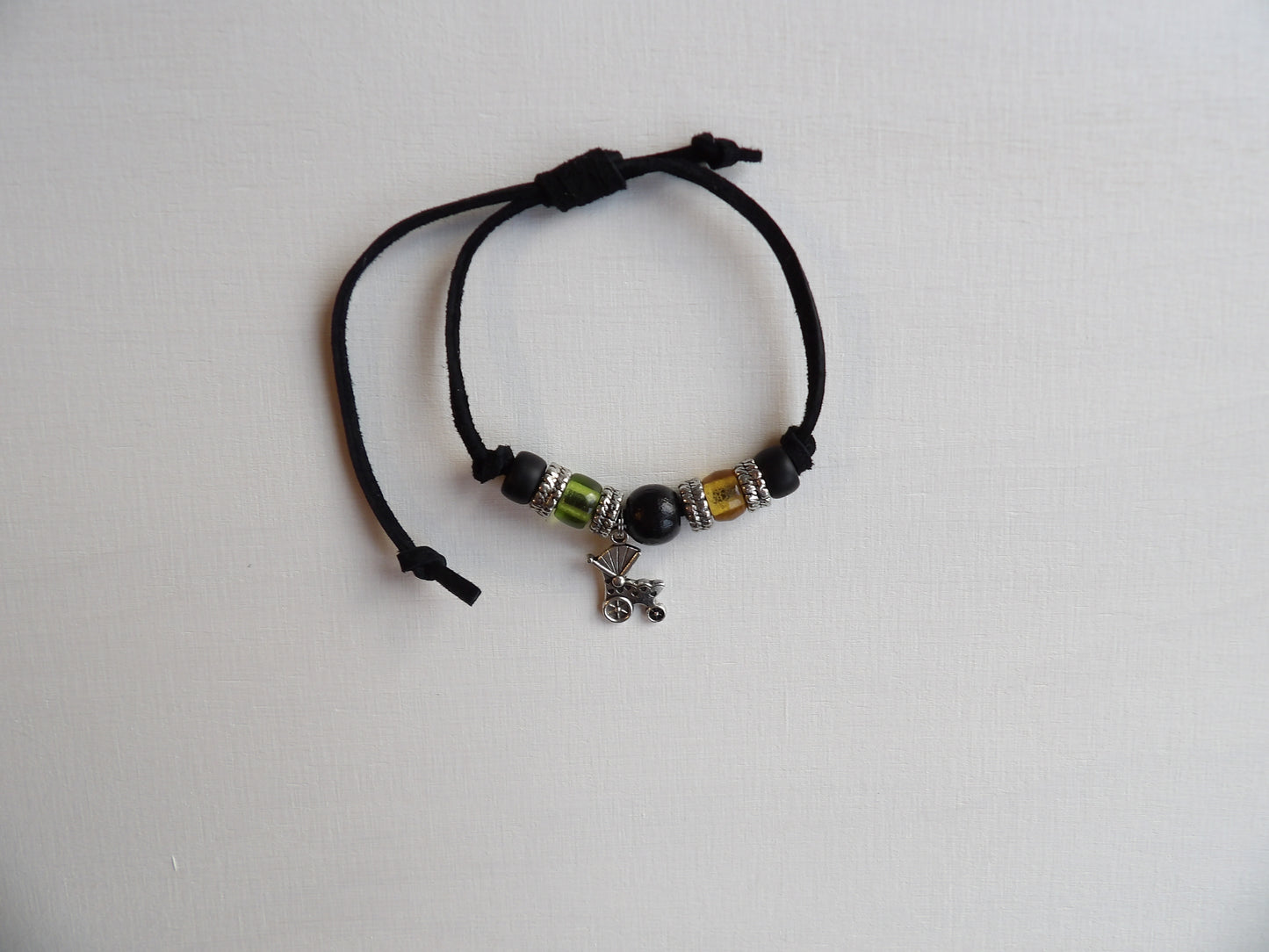 Storlek 56 - Bud´n Poppys Originalset Christmas Trees