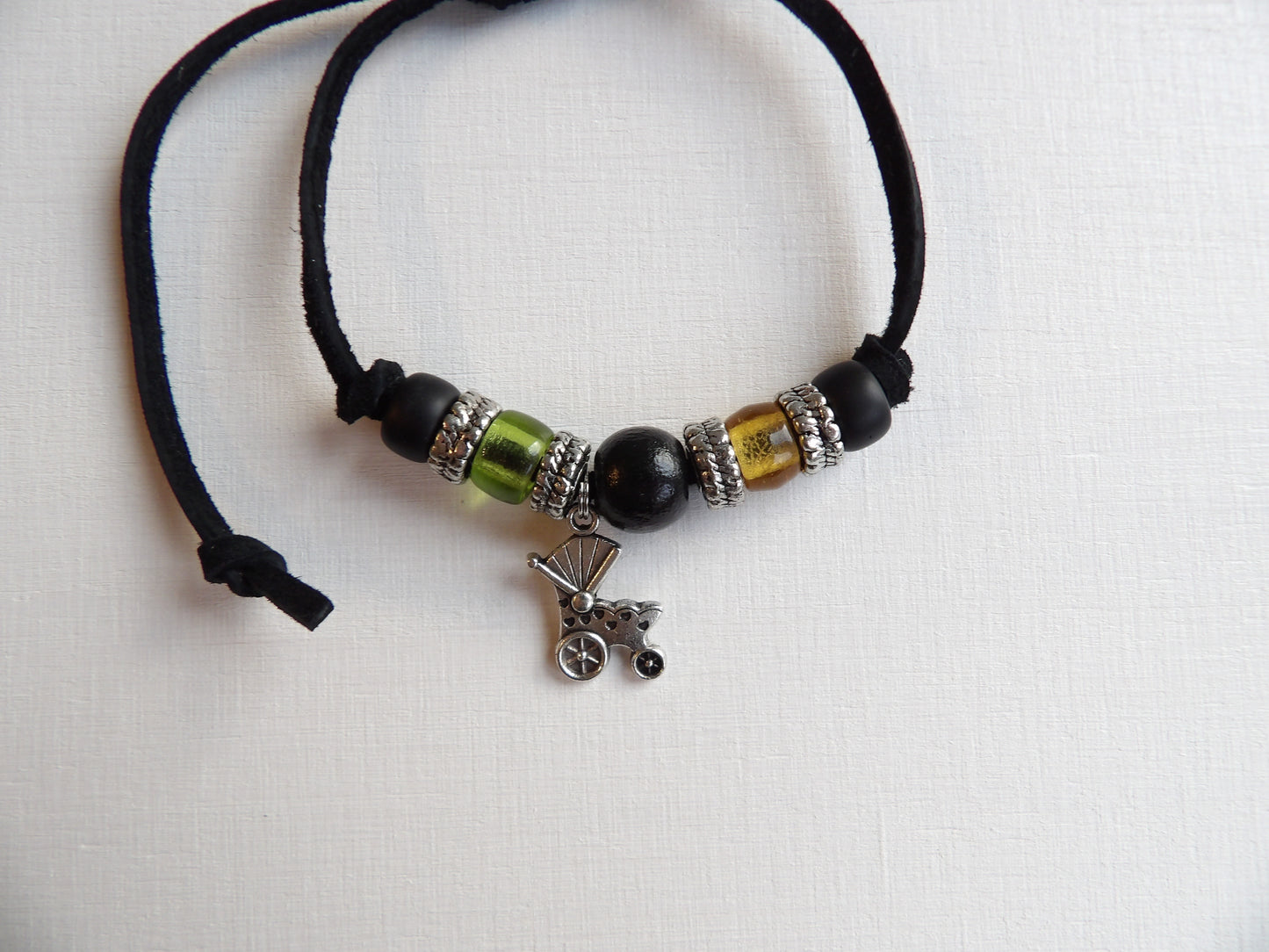 Storlek 56 - Bud´n Poppys Originalset Christmas Trees