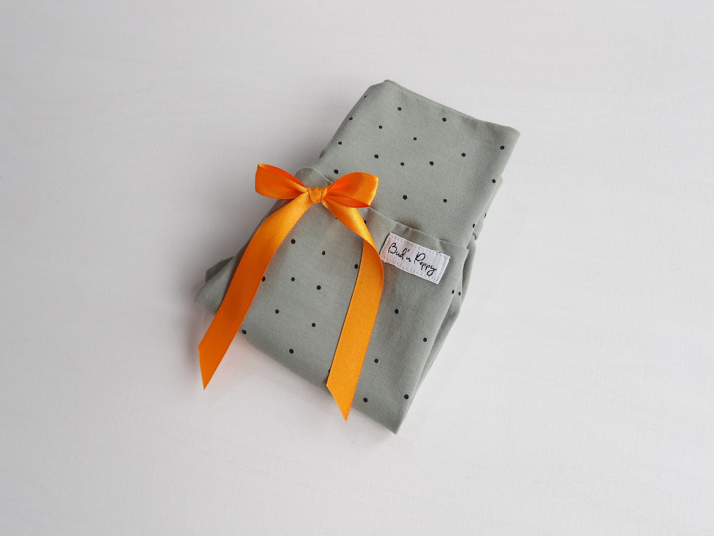 Växa-byxa Tiny Dot Pants - storlek 50 (ca 0-1 mån)