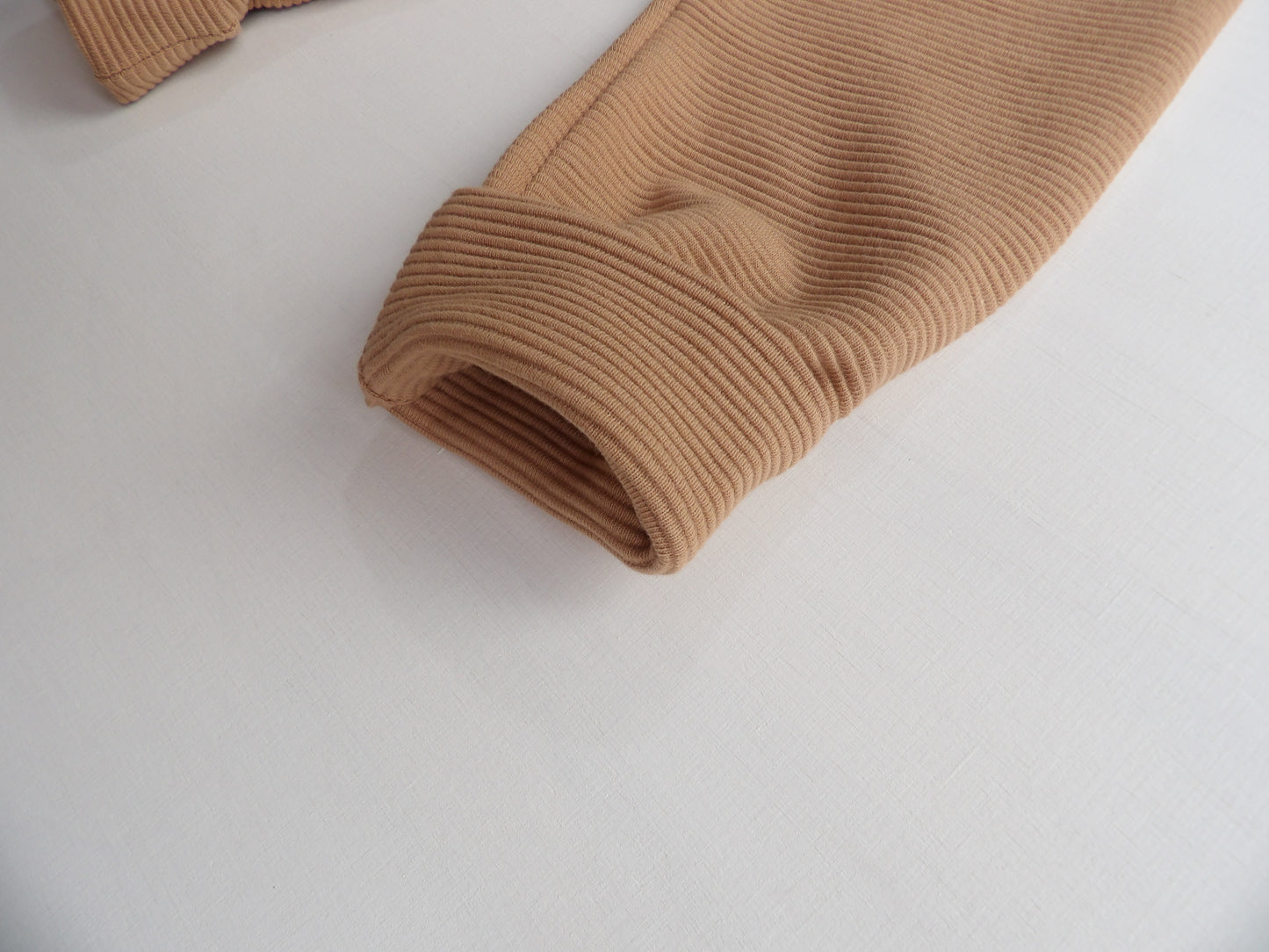 Växa-byxa Cute Mocha Pants - storlek 68 (ca 4-6 mån)