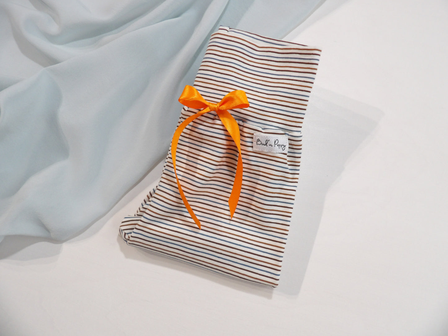 Växa-byxa Cute Stripe Pants - storlek 68 (ca 4-6 mån)
