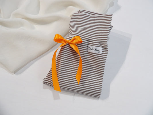 Växa-byxa Soft Stripe Pants - storlek 62 (ca 2-4 mån)