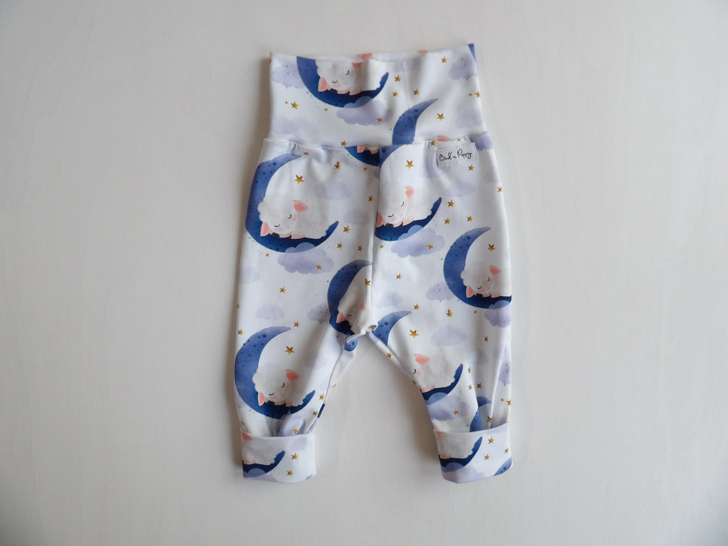 Växa-byxa Little Moon - storlek 56