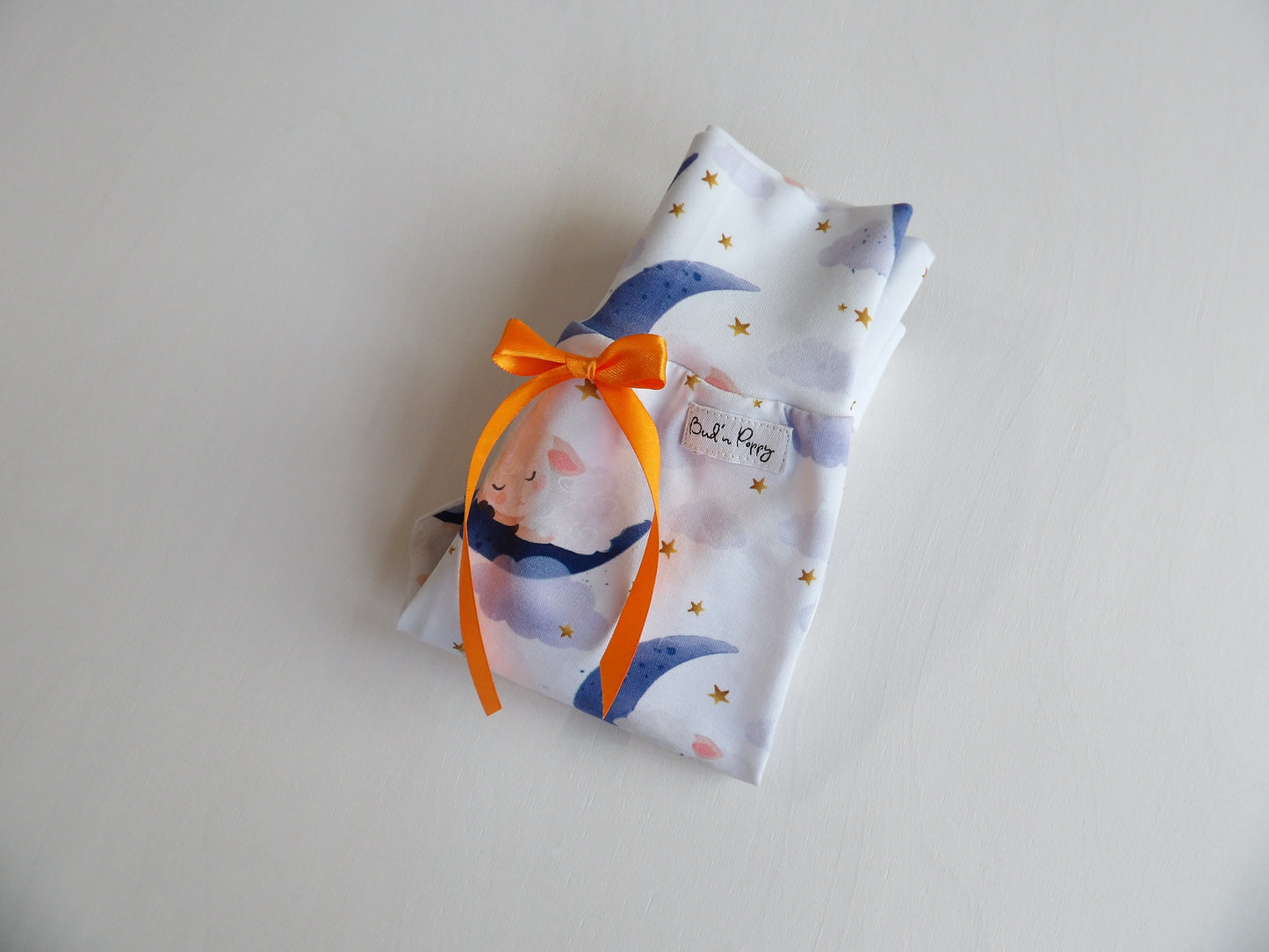 Växa-byxa Little Moon - storlek 56