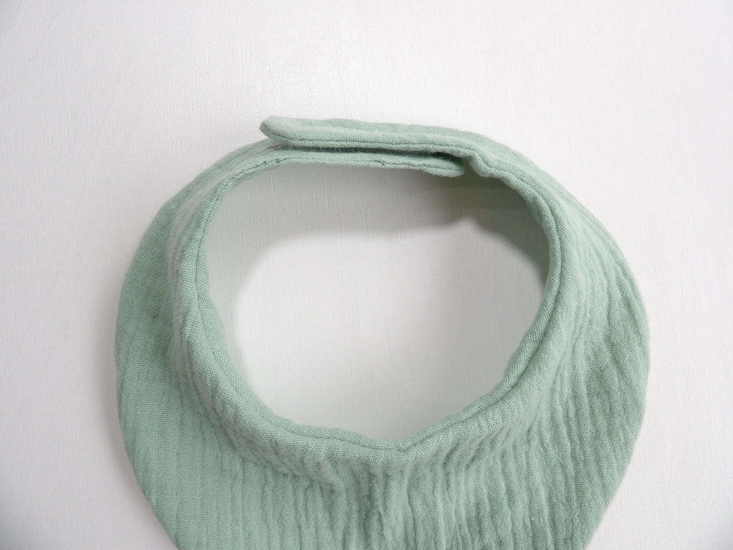 Dregglis i Muslin Morning Meadow - One Size (ca 0-1 år)