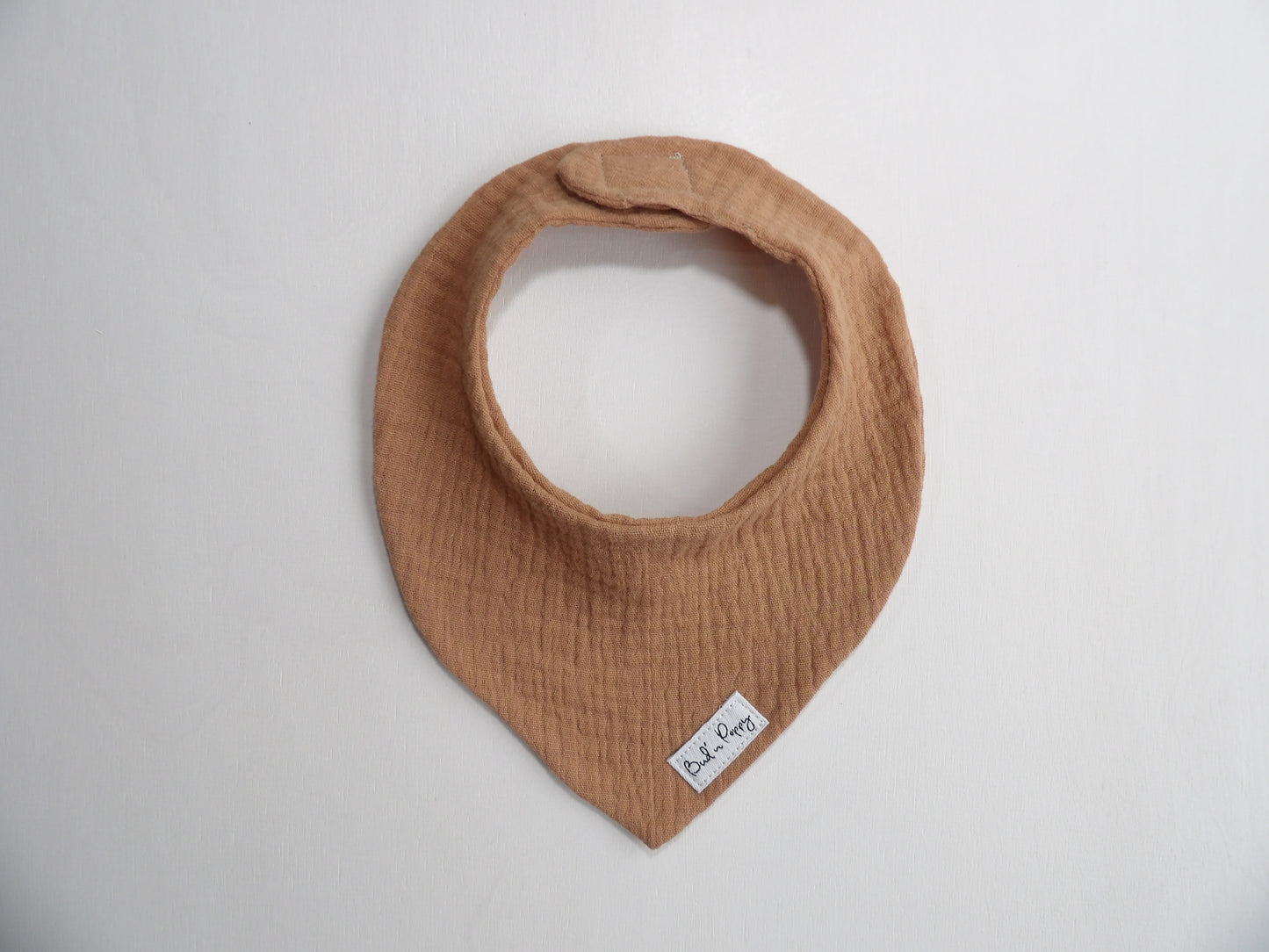 Dregglis i Muslin Soft Dune - One Size (ca 0-1 år)