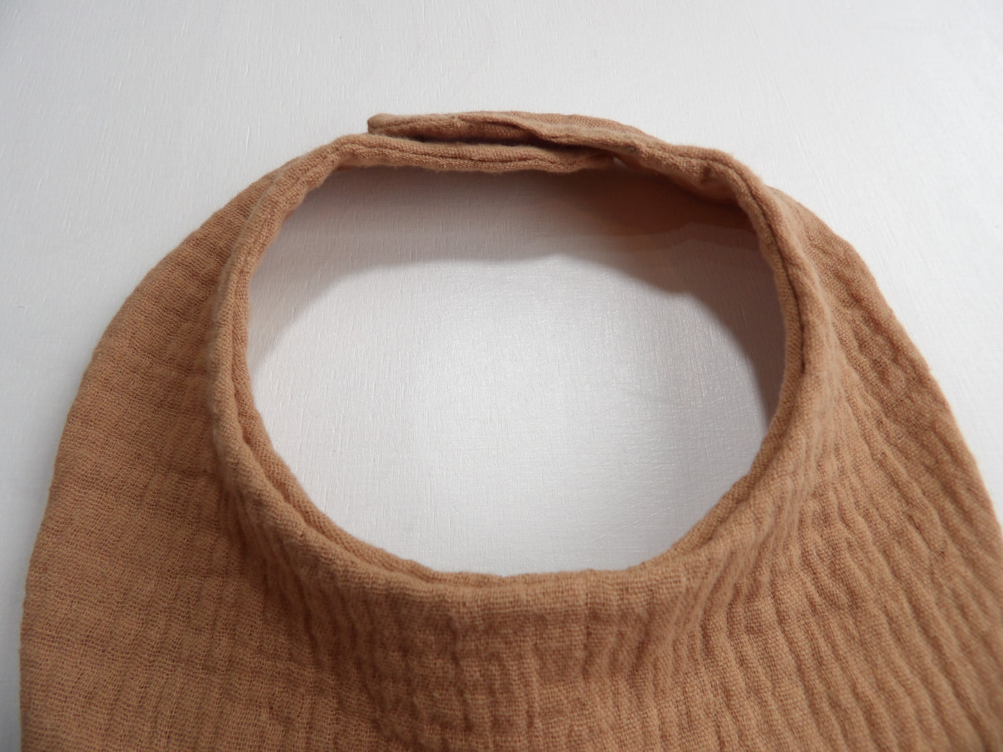 Dregglis i Muslin Soft Dune - One Size (ca 0-1 år)