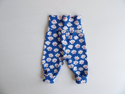 Little One Set Blue Ocean - size 50
