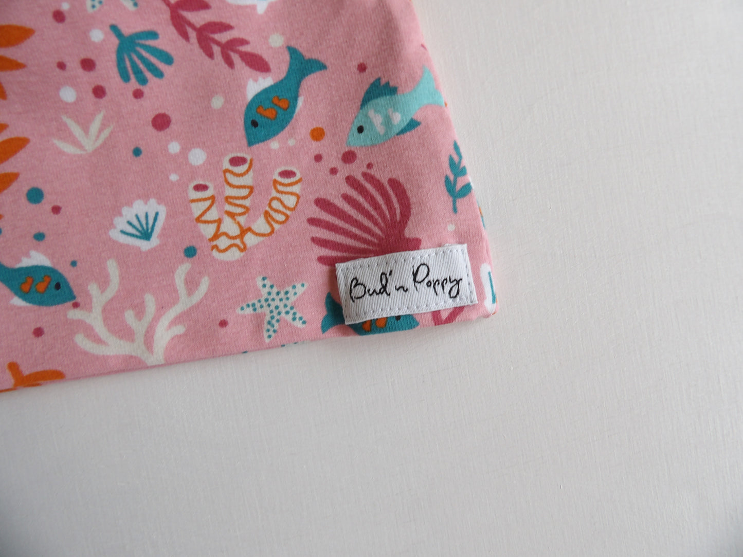 Little One Set Coral Reef - storlek 50